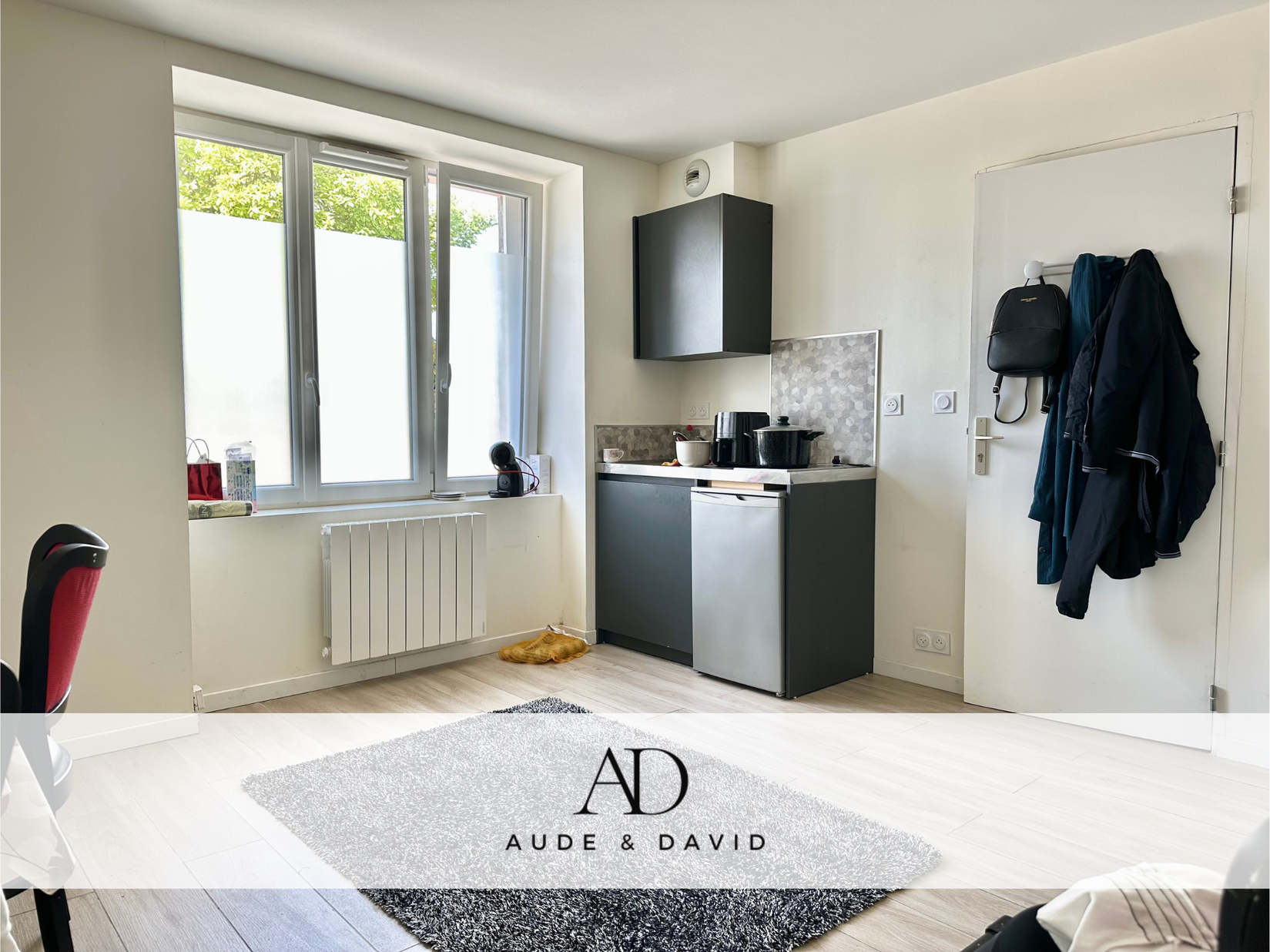 Achat immobilier Immeuble 10 pièces  200m2 à Plomelin (29700) - Photo n°4
