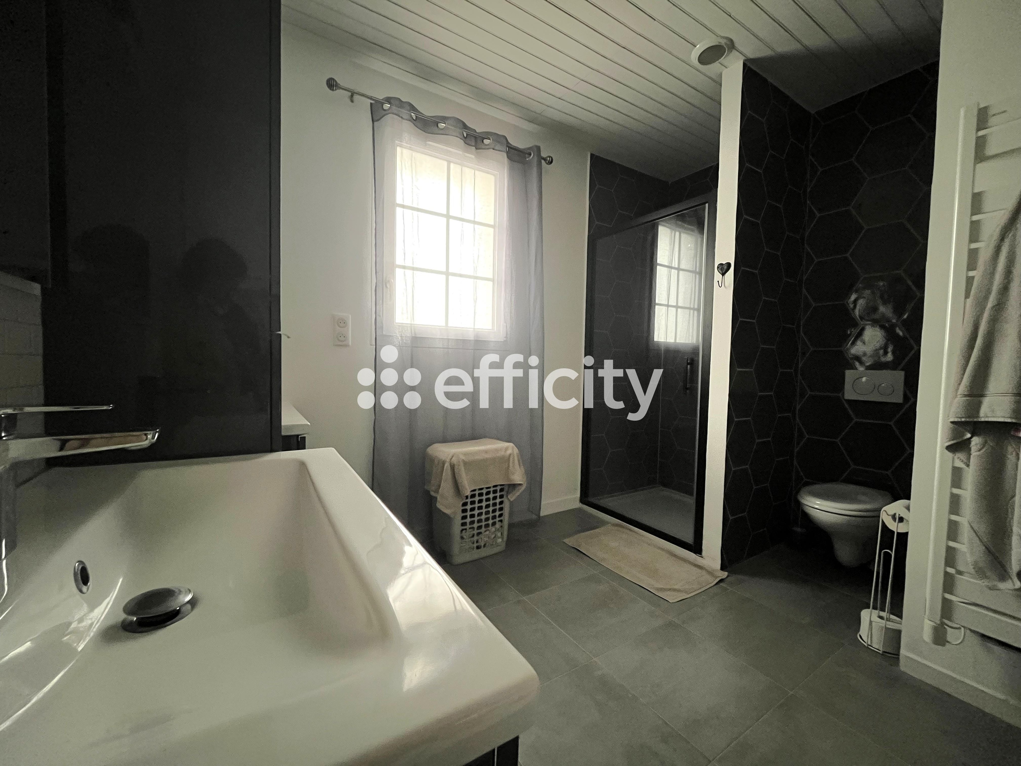 Achat immobilier Maison 4 pièces  108m2 à Rivedoux-Plage (17940) - Photo n°8