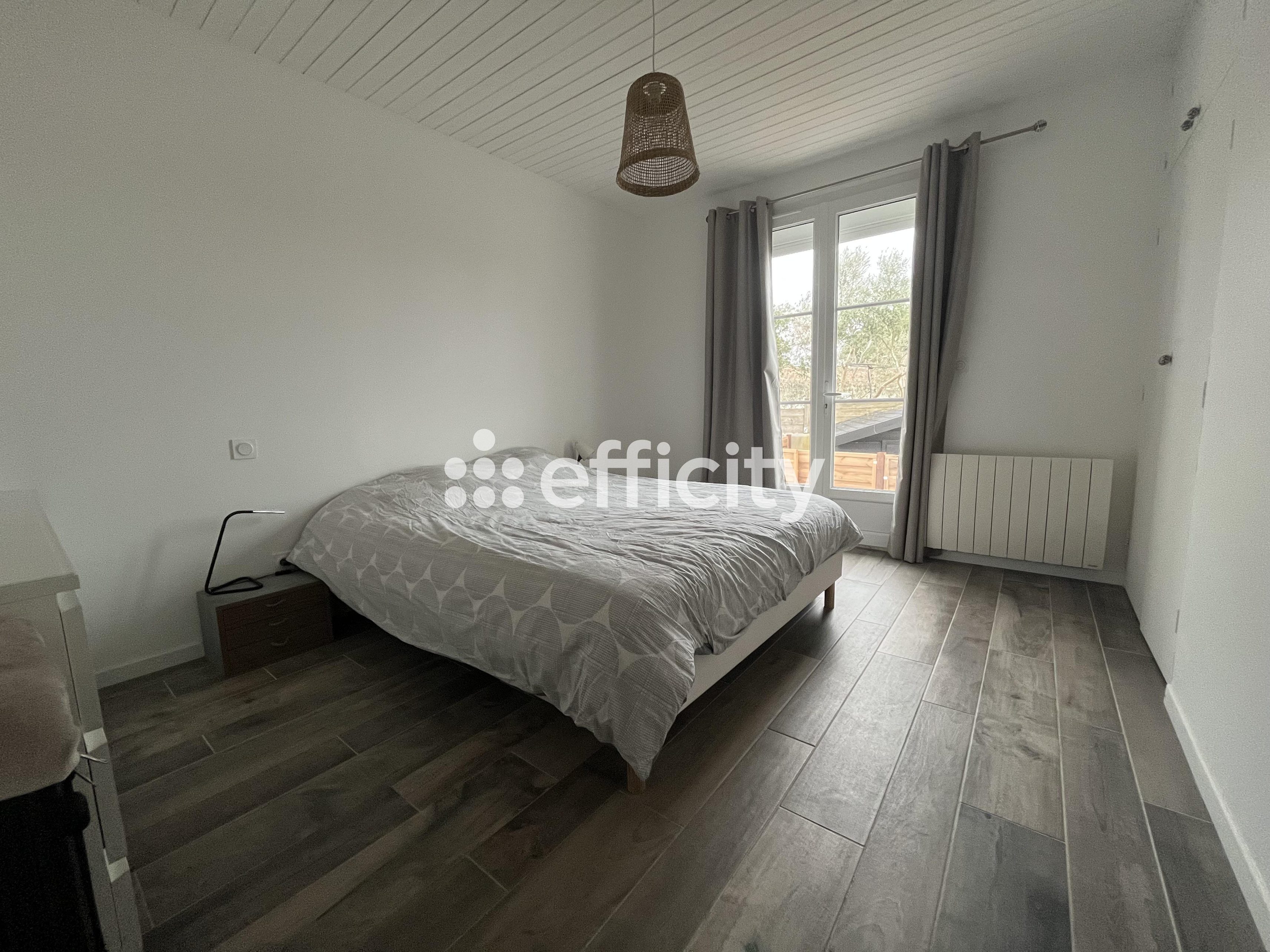 Achat immobilier Maison 4 pièces  108m2 à Rivedoux-Plage (17940) - Photo n°6