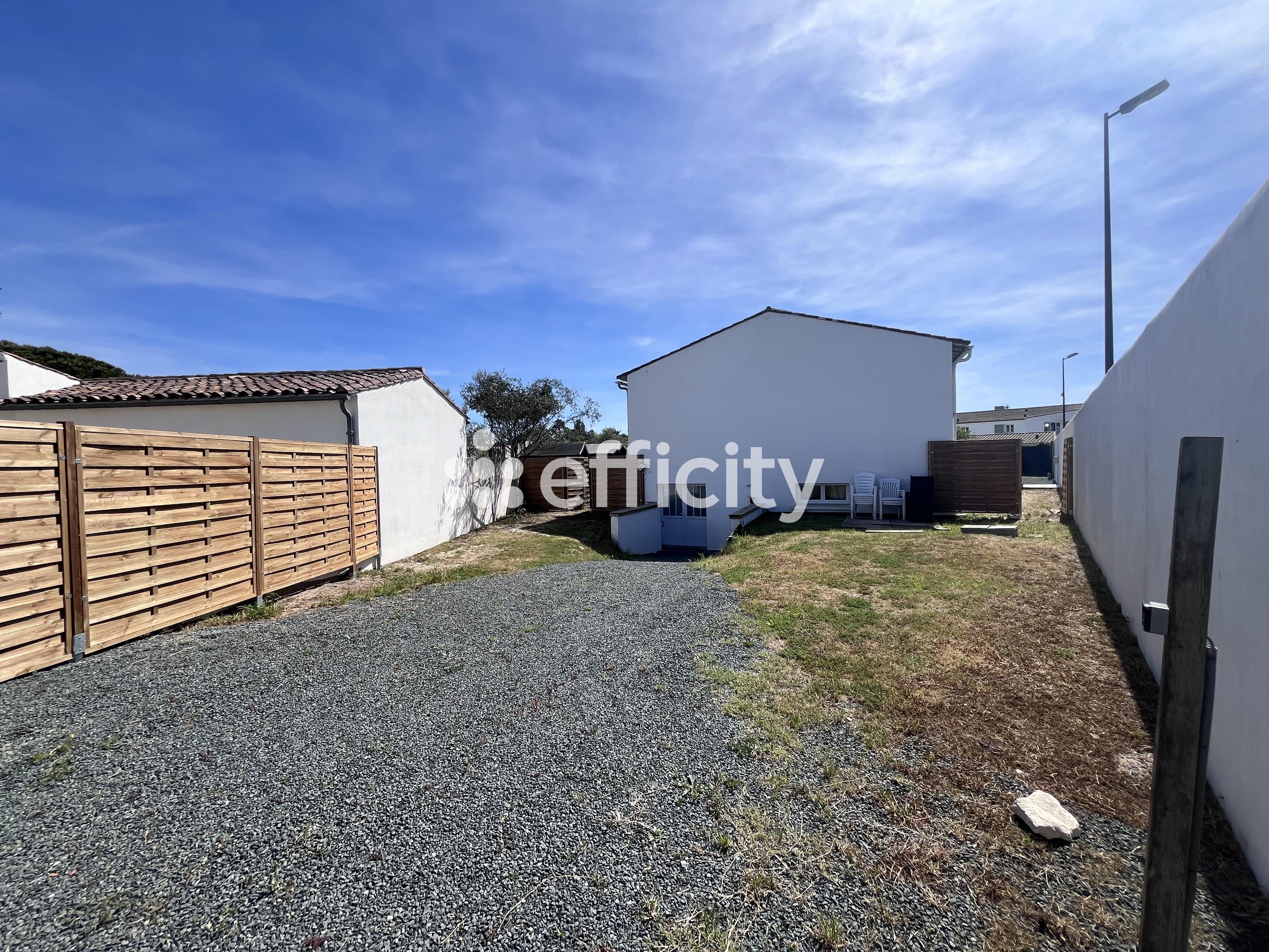 Achat immobilier Maison 4 pièces  108m2 à Rivedoux-Plage (17940) - Photo n°9
