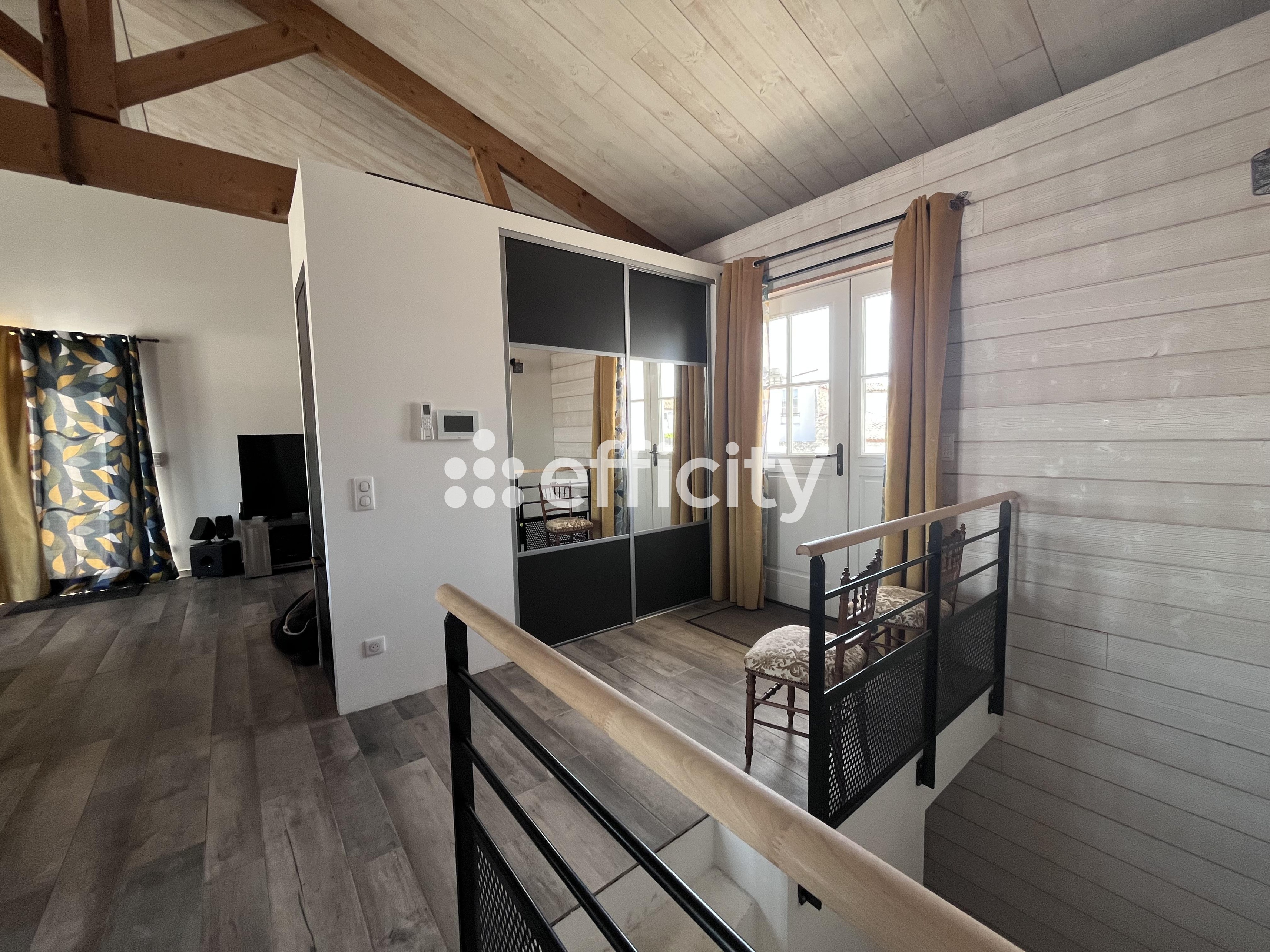 Achat immobilier Maison 4 pièces  108m2 à Rivedoux-Plage (17940) - Photo n°4