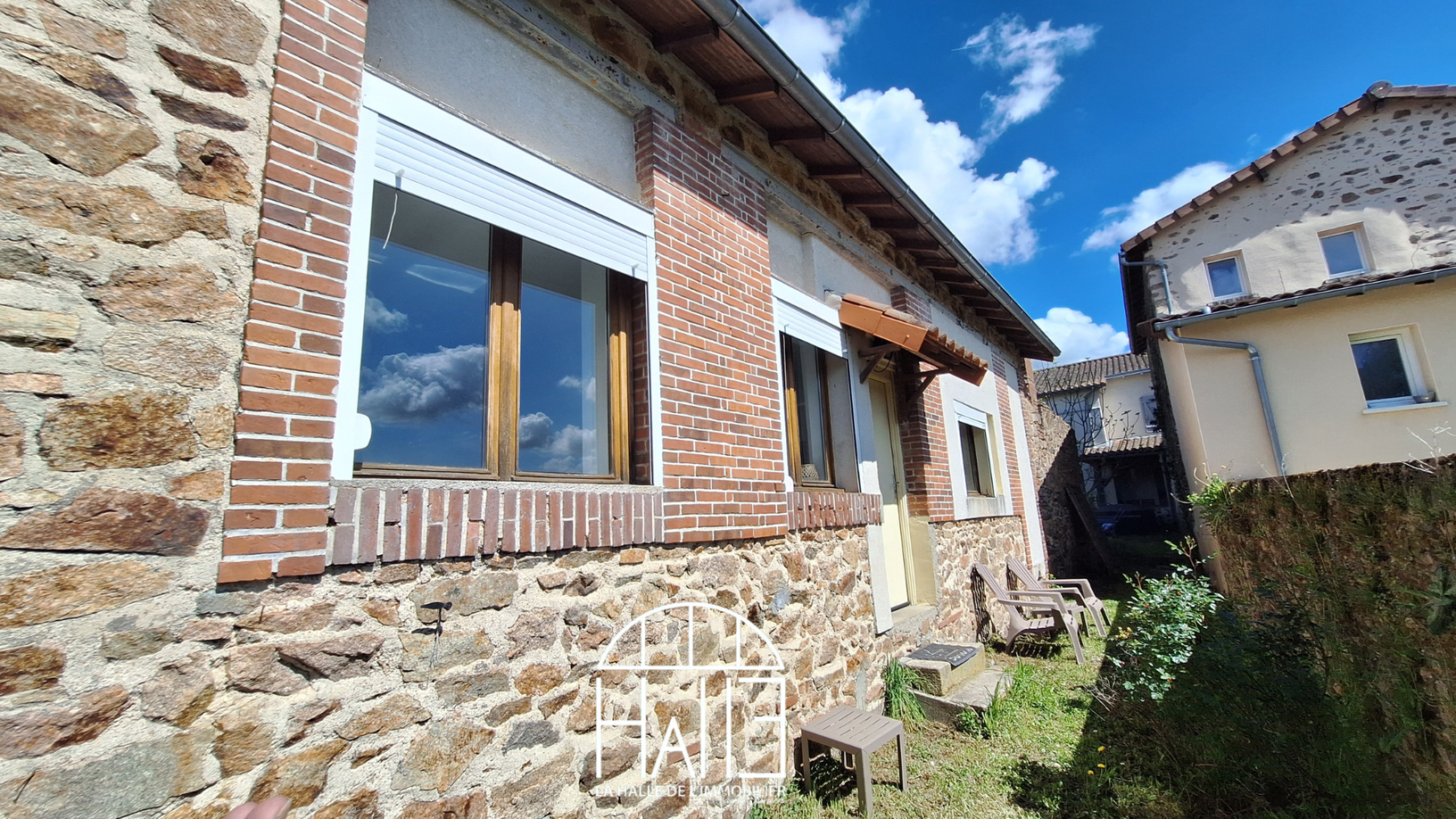 Maison - Saint-Junien