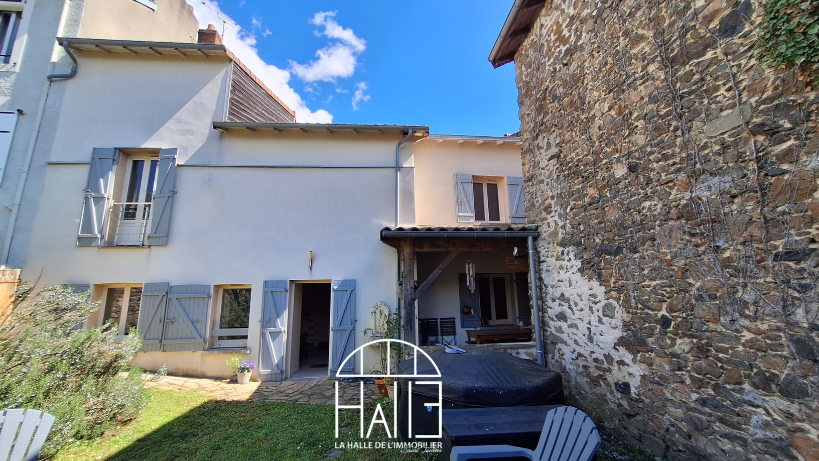 Maison - Saint-Junien