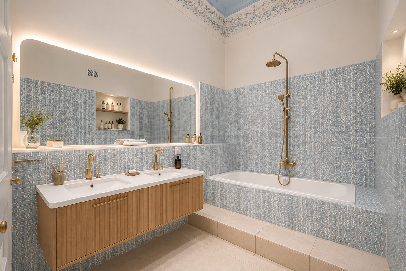 Achat immobilier Appartement 4 pièces  118m2 à Lyon (69002) - Photo n°14
