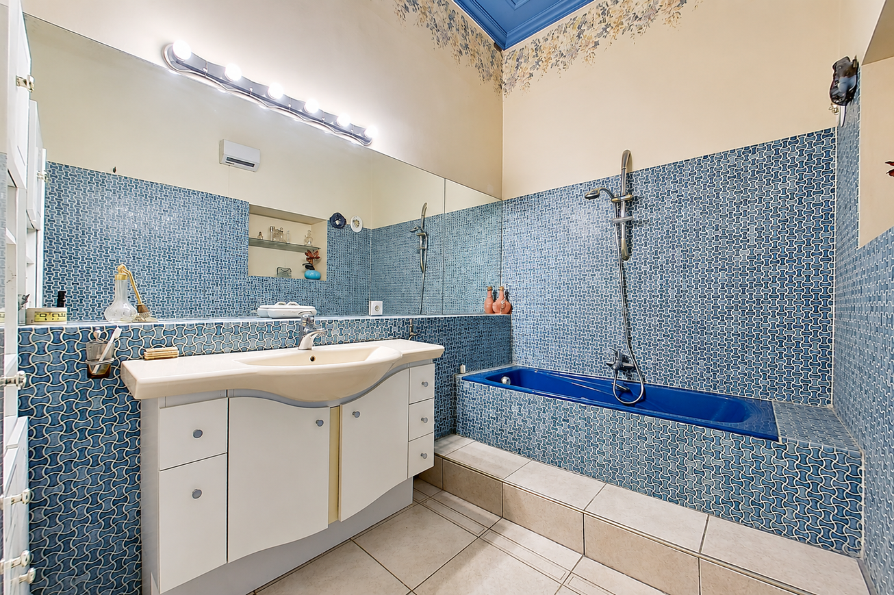 Achat immobilier Appartement 4 pièces  118m2 à Lyon (69002) - Photo n°13