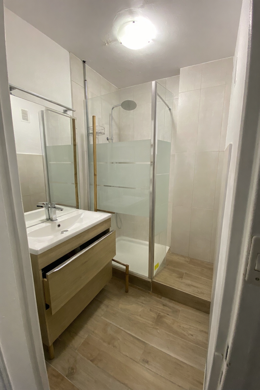 Achat immobilier Appartement 4 pièces  69m2 à Saint-Étienne (42000) - Photo n°20