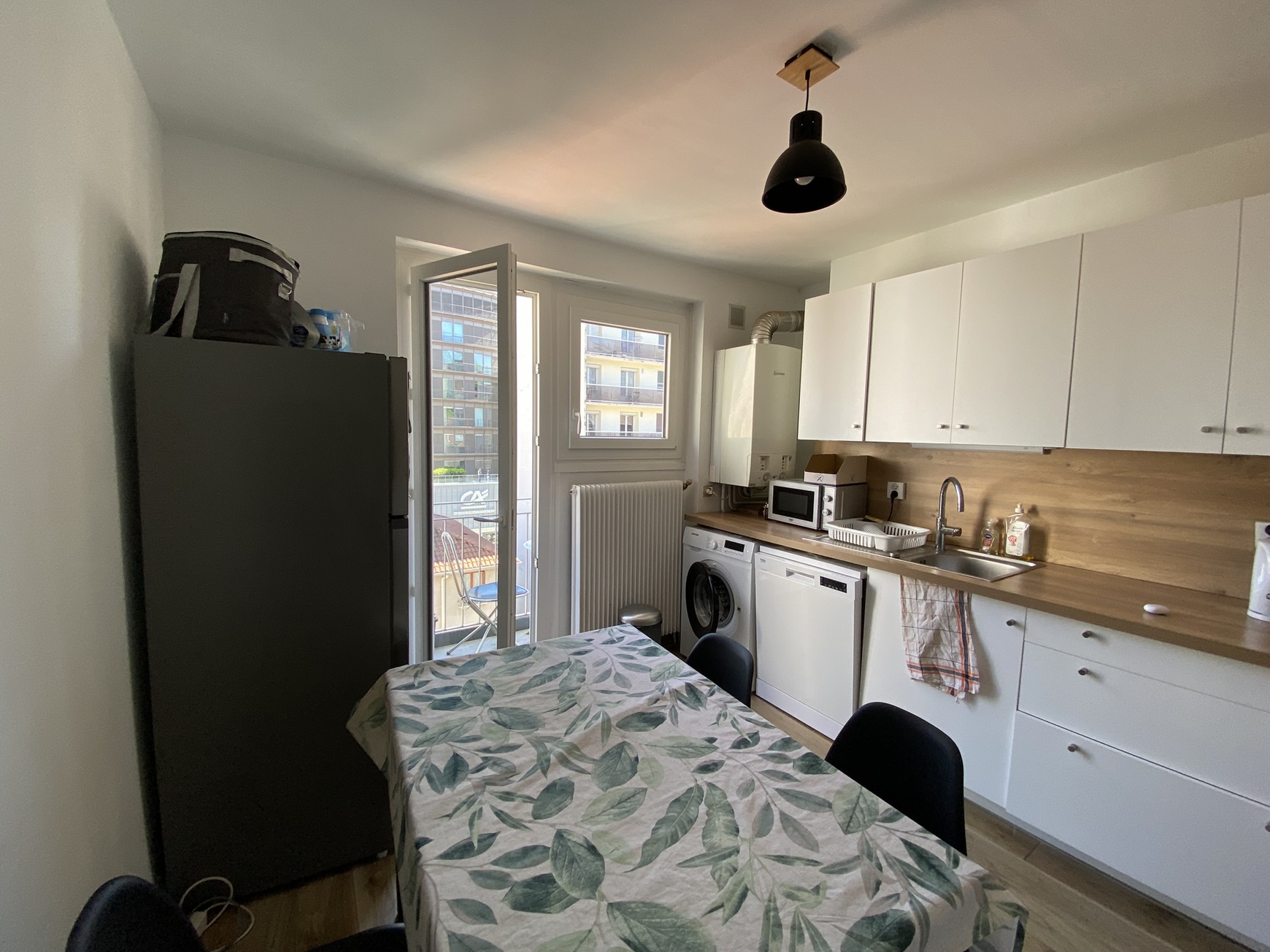 Achat immobilier Appartement 4 pièces  69m2 à Saint-Étienne (42000) - Photo n°6
