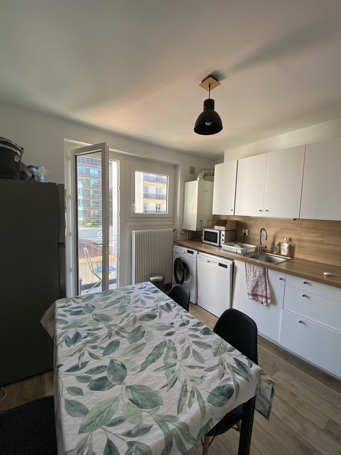 Achat immobilier Appartement 4 pièces  69m2 à Saint-Étienne (42000) - Photo n°7