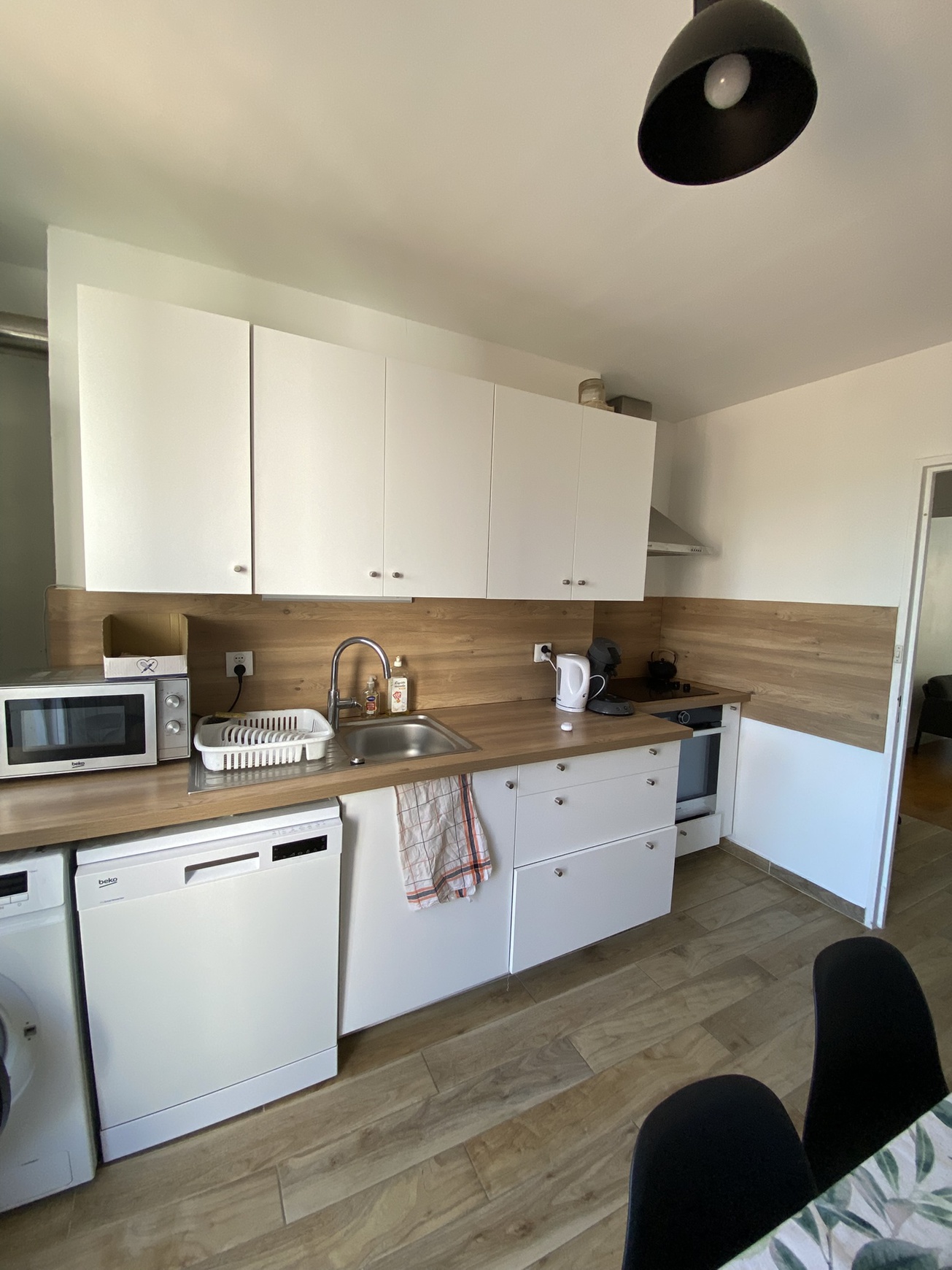 Achat immobilier Appartement 4 pièces  69m2 à Saint-Étienne (42000) - Photo n°8