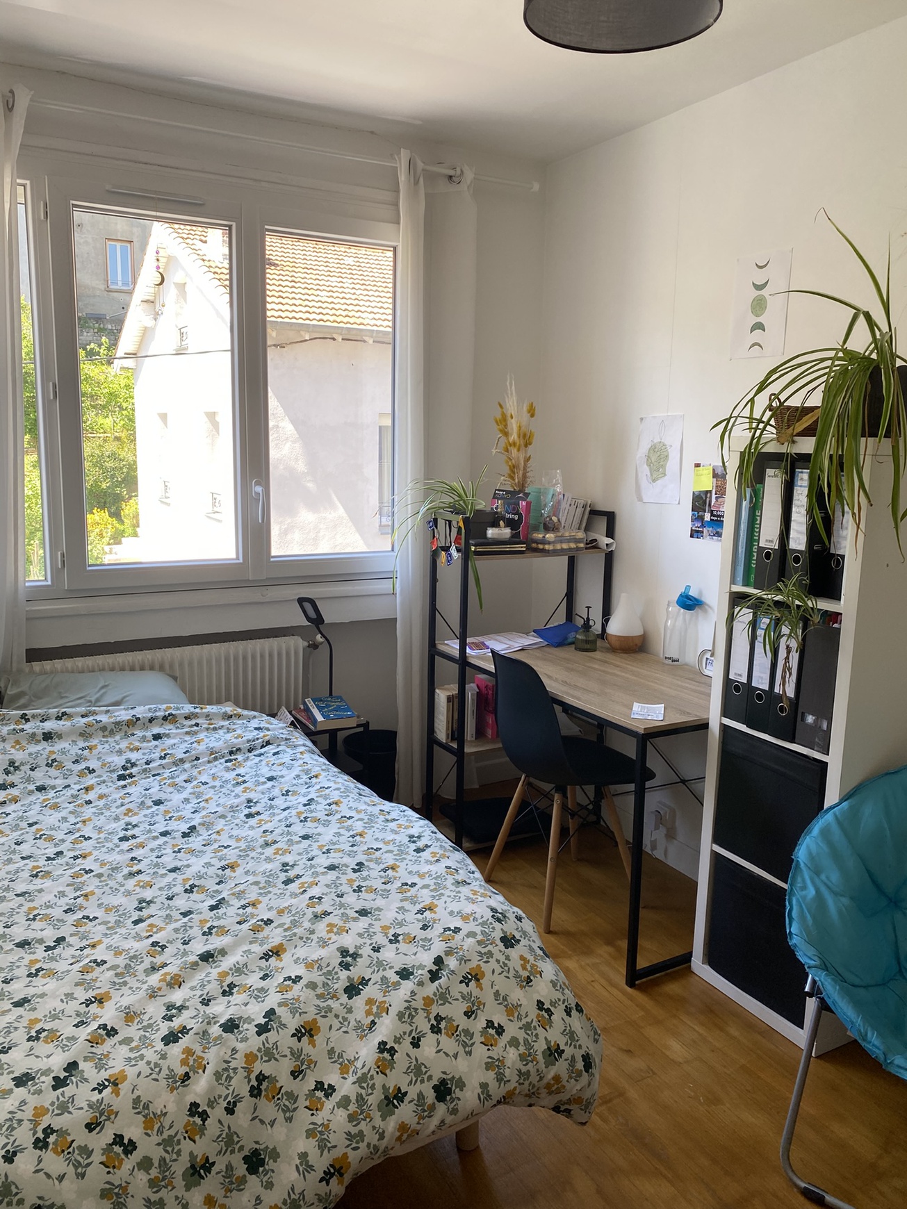 Achat immobilier Appartement 4 pièces  69m2 à Saint-Étienne (42000) - Photo n°10