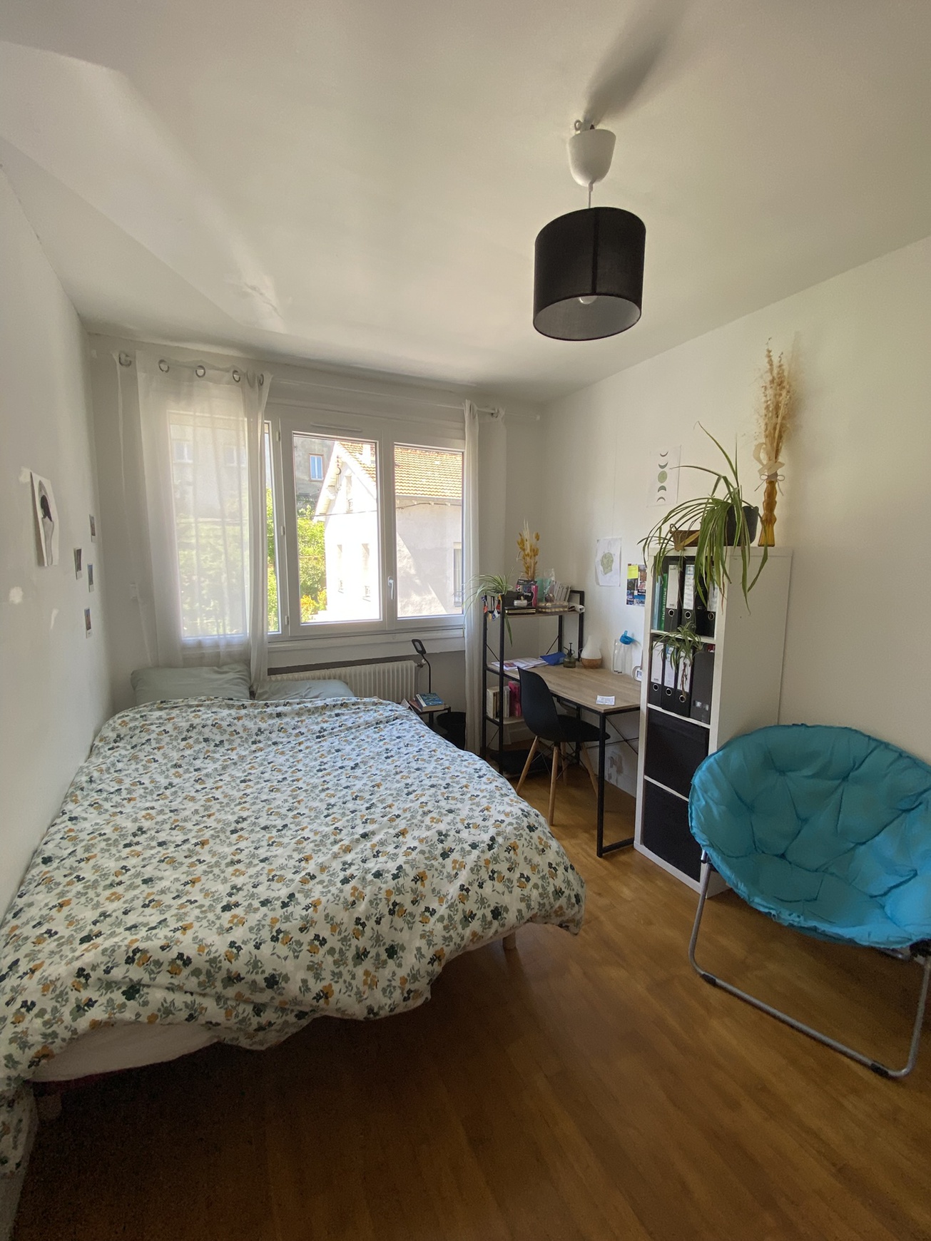 Achat immobilier Appartement 4 pièces  69m2 à Saint-Étienne (42000) - Photo n°11