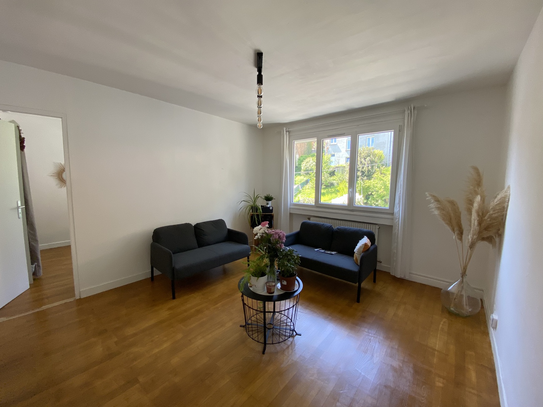 Achat immobilier Appartement 4 pièces  69m2 à Saint-Étienne (42000) - Photo n°4