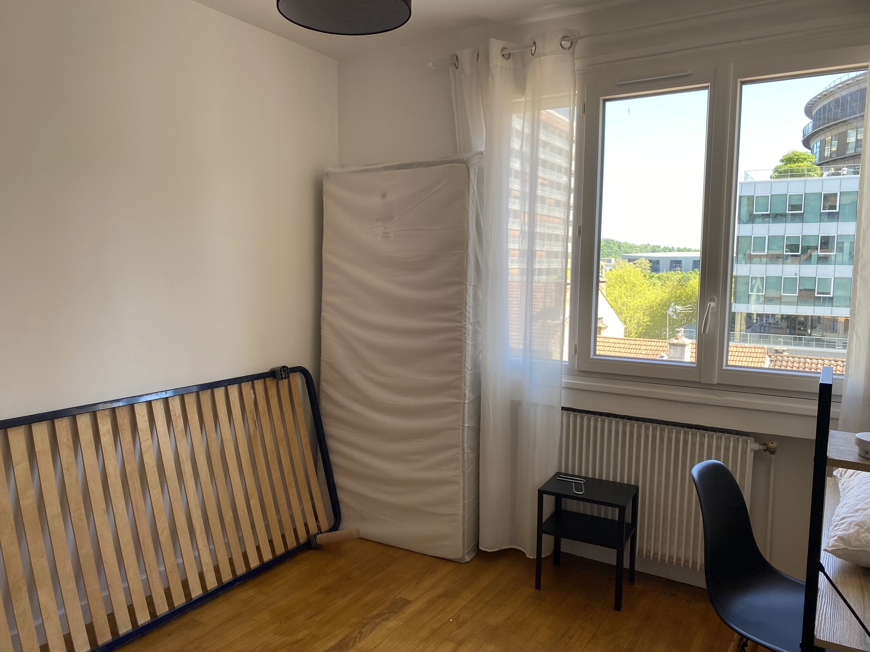 Achat immobilier Appartement 4 pièces  69m2 à Saint-Étienne (42000) - Photo n°13