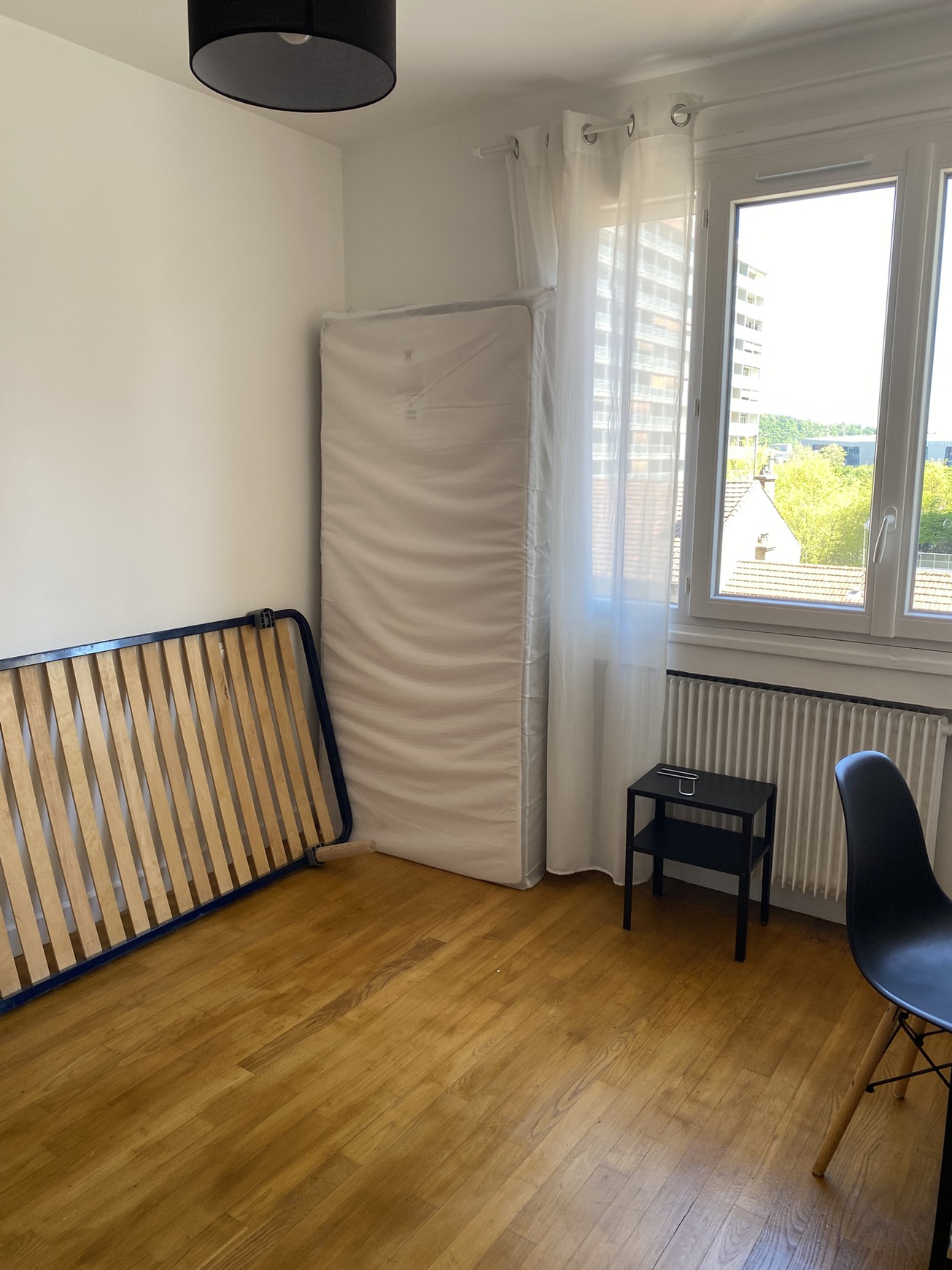 Achat immobilier Appartement 4 pièces  69m2 à Saint-Étienne (42000) - Photo n°14