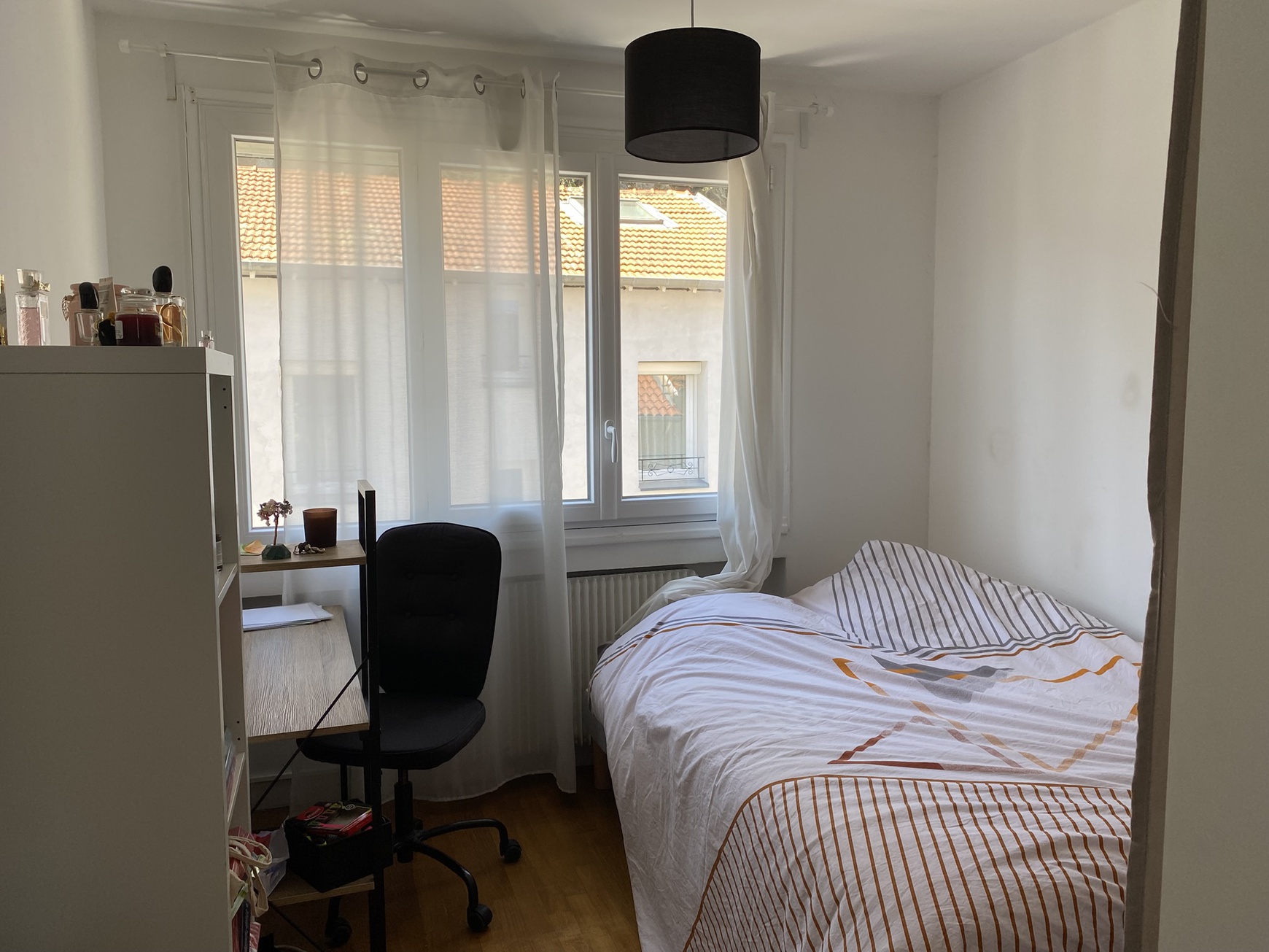 Achat immobilier Appartement 4 pièces  69m2 à Saint-Étienne (42000) - Photo n°17