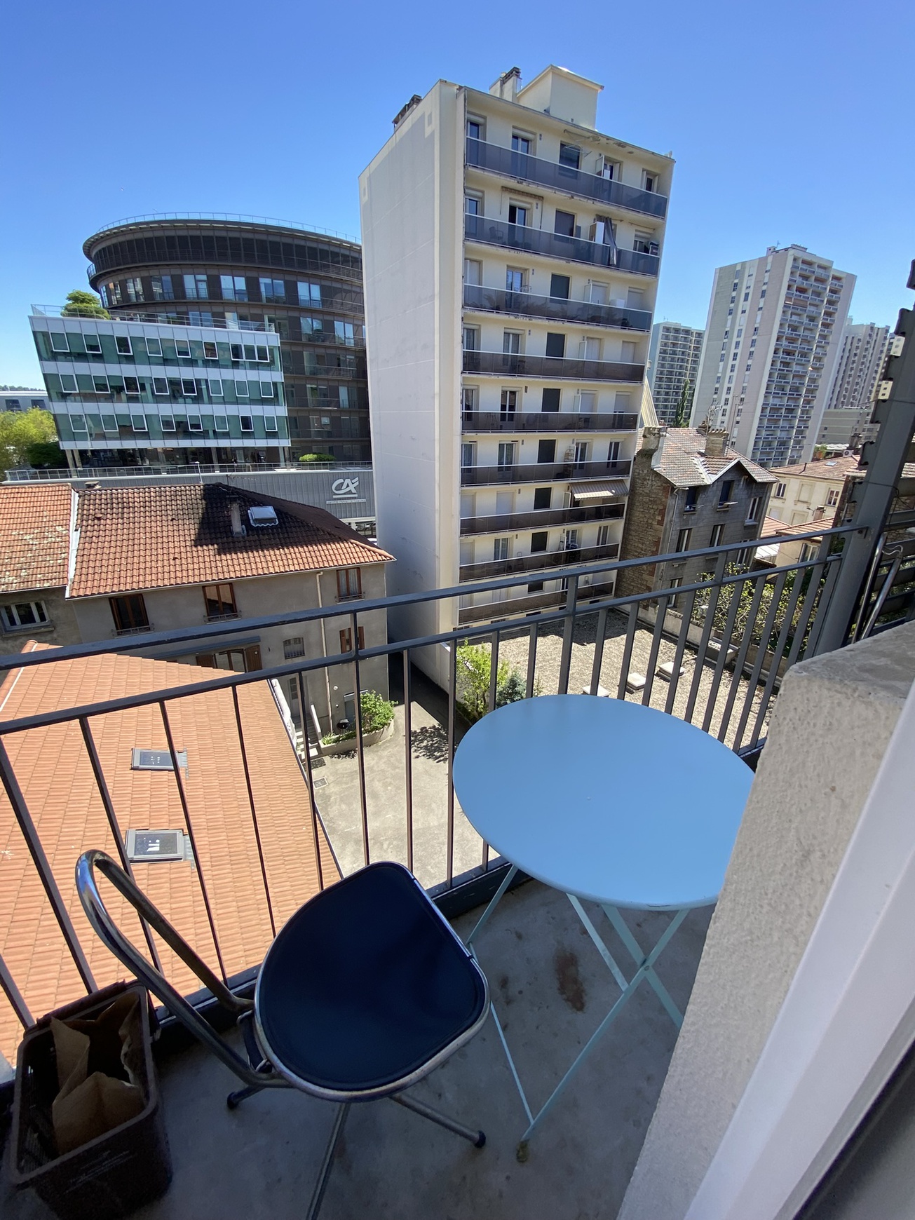 Achat immobilier Appartement 4 pièces  69m2 à Saint-Étienne (42000) - Photo n°19