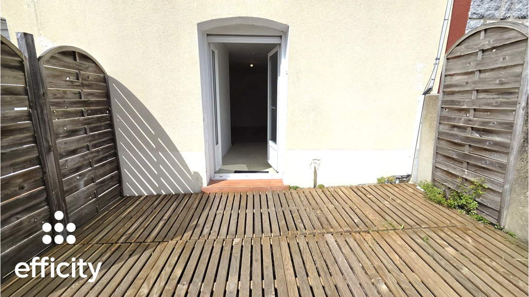 Achat immobilier Appartement 1 pièces  24m2 à Pont-Péan (35131) - Photo n°5