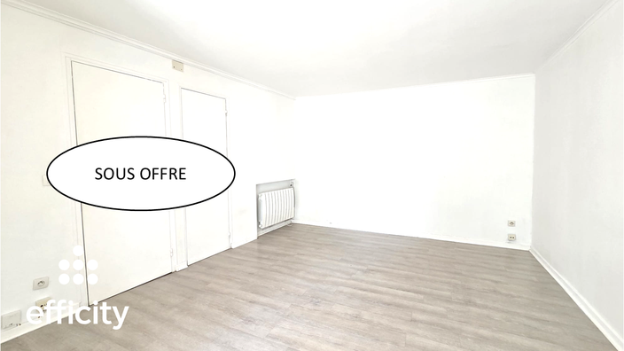 appartement 1 pièces - 24m2 à Pont-Péan (35131)