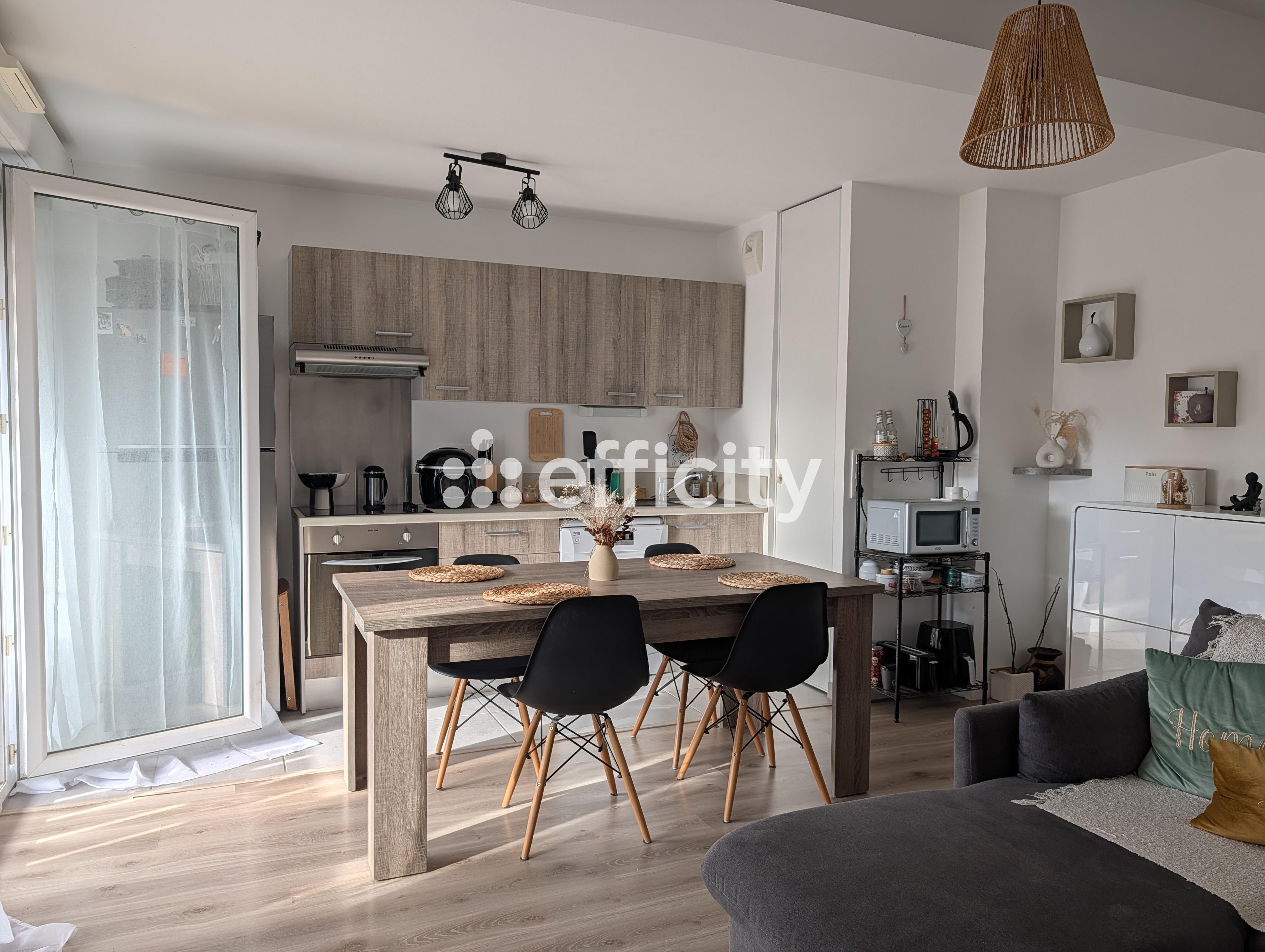 Appartement 3 pièces 63 m² · à Nantes · 63 m² · 227 000 €