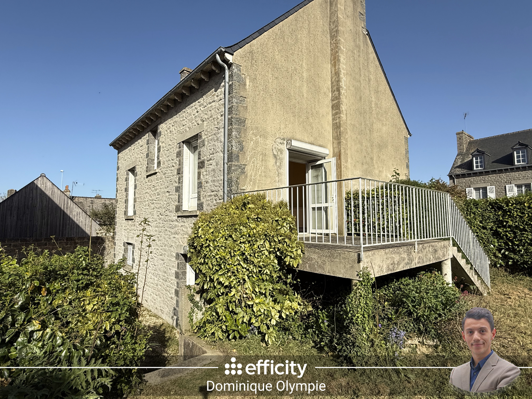 Achat immobilier Maison 6 pièces  135m2 à Ploufragan (22440) - Photo n°14