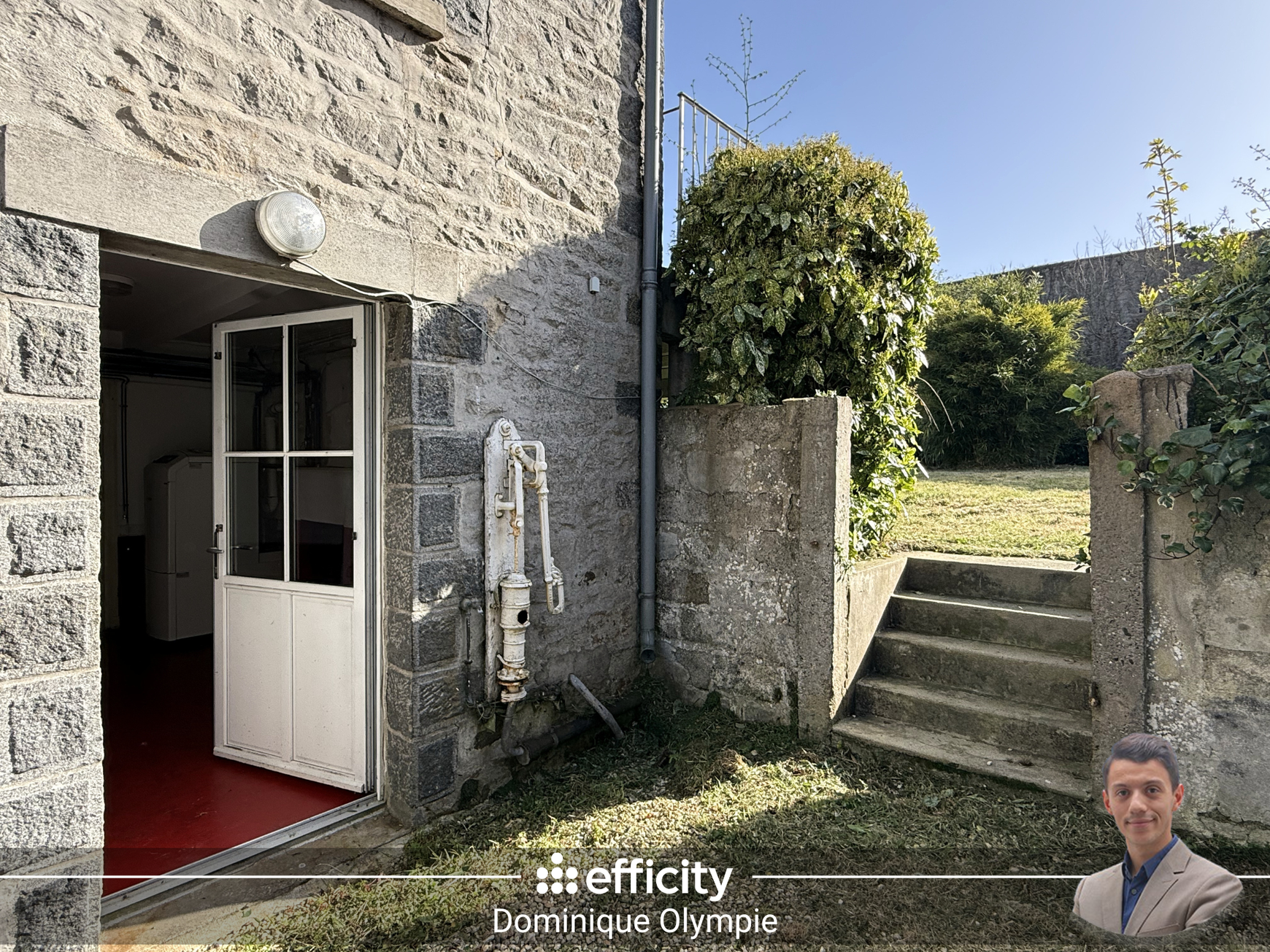 Achat immobilier Maison 6 pièces  135m2 à Ploufragan (22440) - Photo n°18
