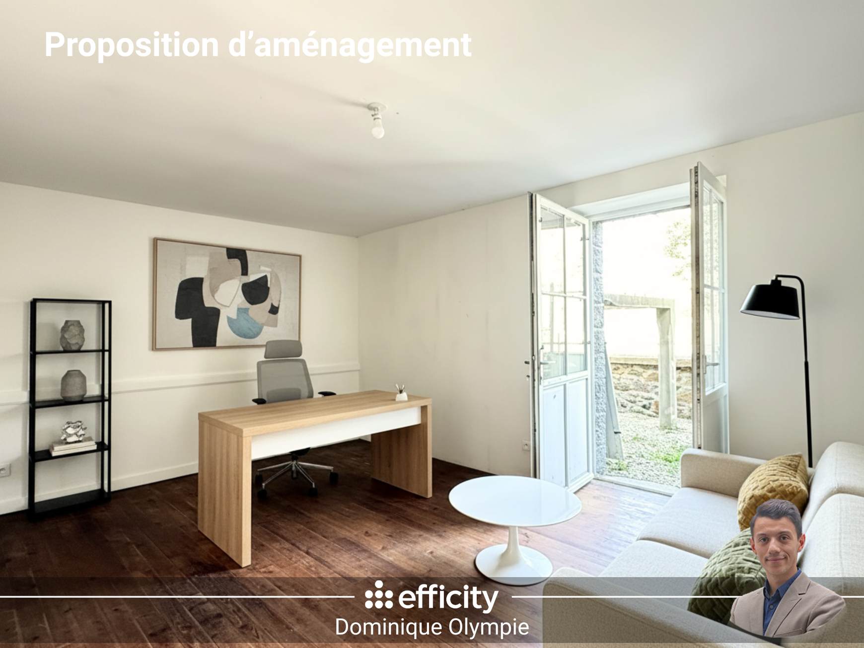 Achat immobilier Maison 6 pièces  135m2 à Ploufragan (22440) - Photo n°19