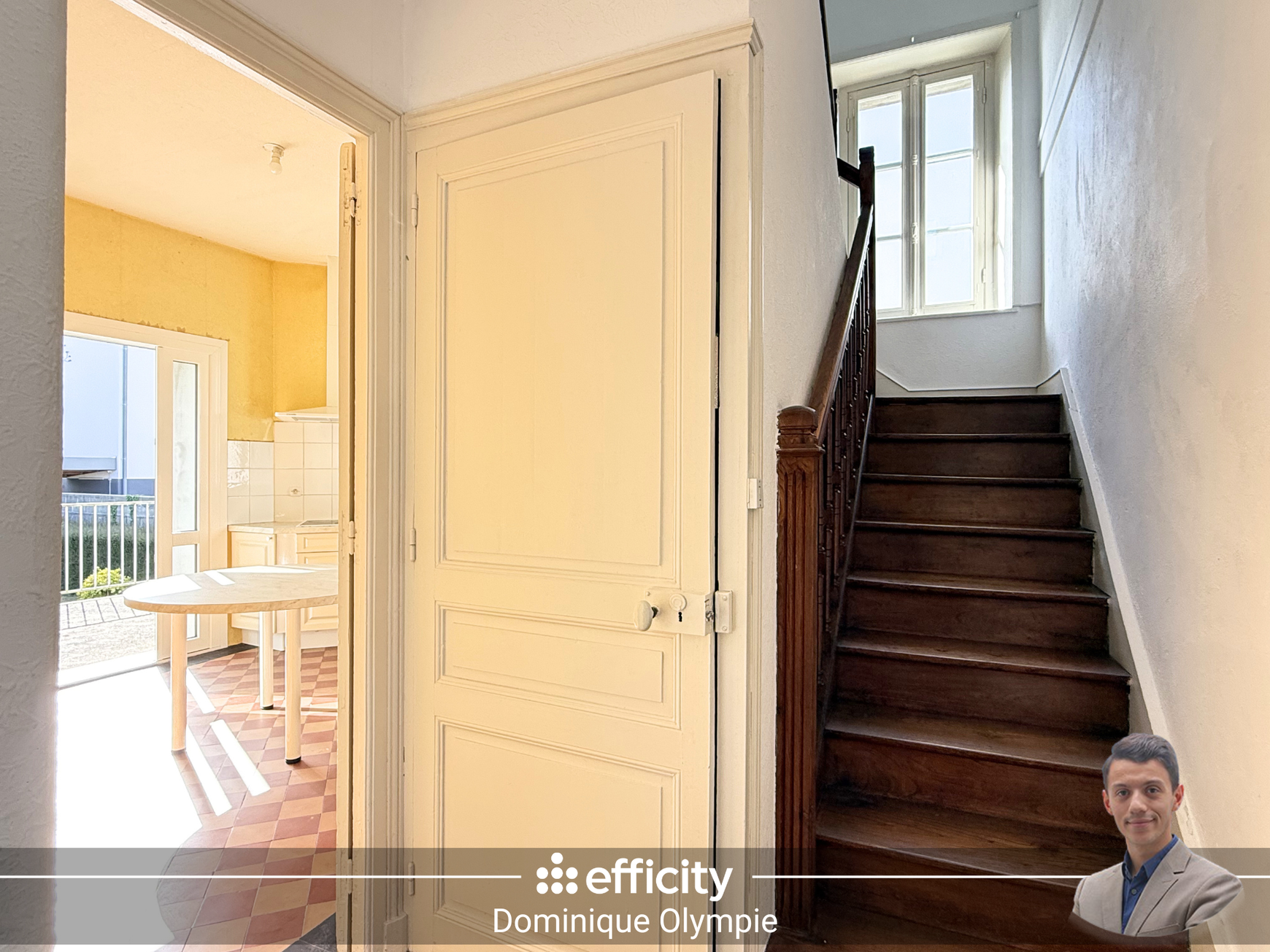 Achat immobilier Maison 6 pièces  135m2 à Ploufragan (22440) - Photo n°6
