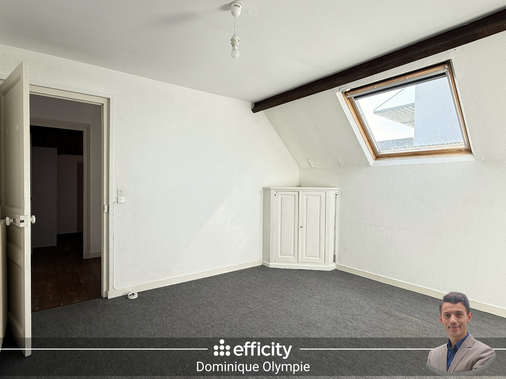 Achat immobilier Maison 6 pièces  135m2 à Ploufragan (22440) - Photo n°8