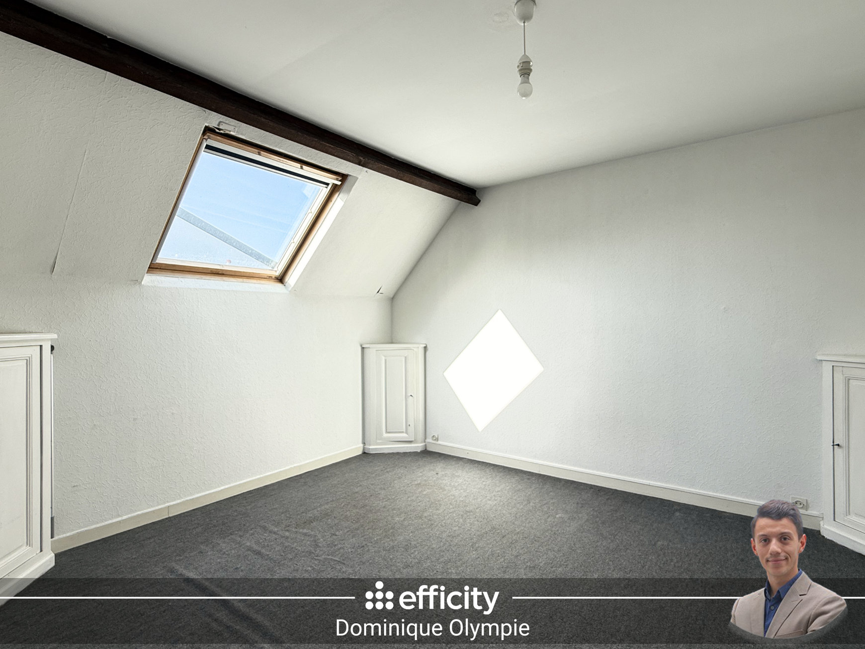 Achat immobilier Maison 6 pièces  135m2 à Ploufragan (22440) - Photo n°10