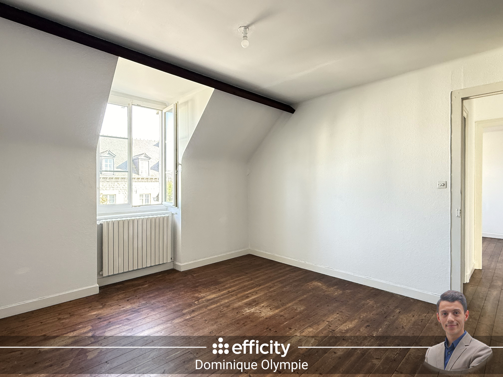 Achat immobilier Maison 6 pièces  135m2 à Ploufragan (22440) - Photo n°11