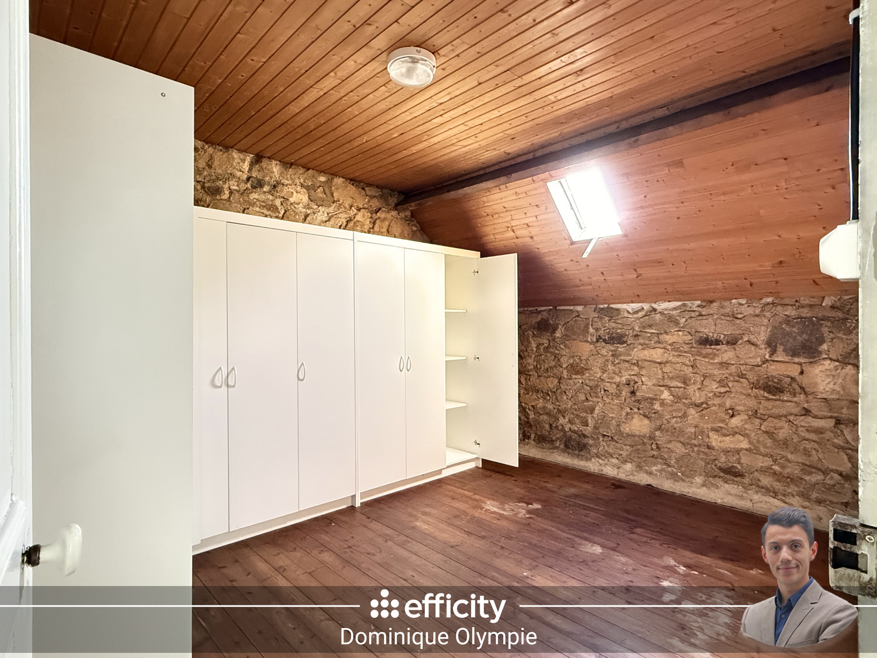 Achat immobilier Maison 6 pièces  135m2 à Ploufragan (22440) - Photo n°13
