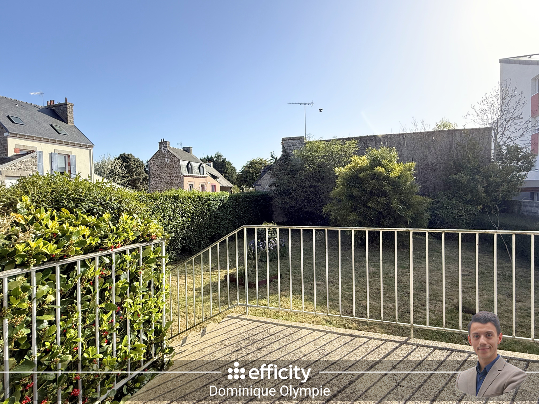 Achat immobilier Maison 6 pièces  135m2 à Ploufragan (22440) - Photo n°15