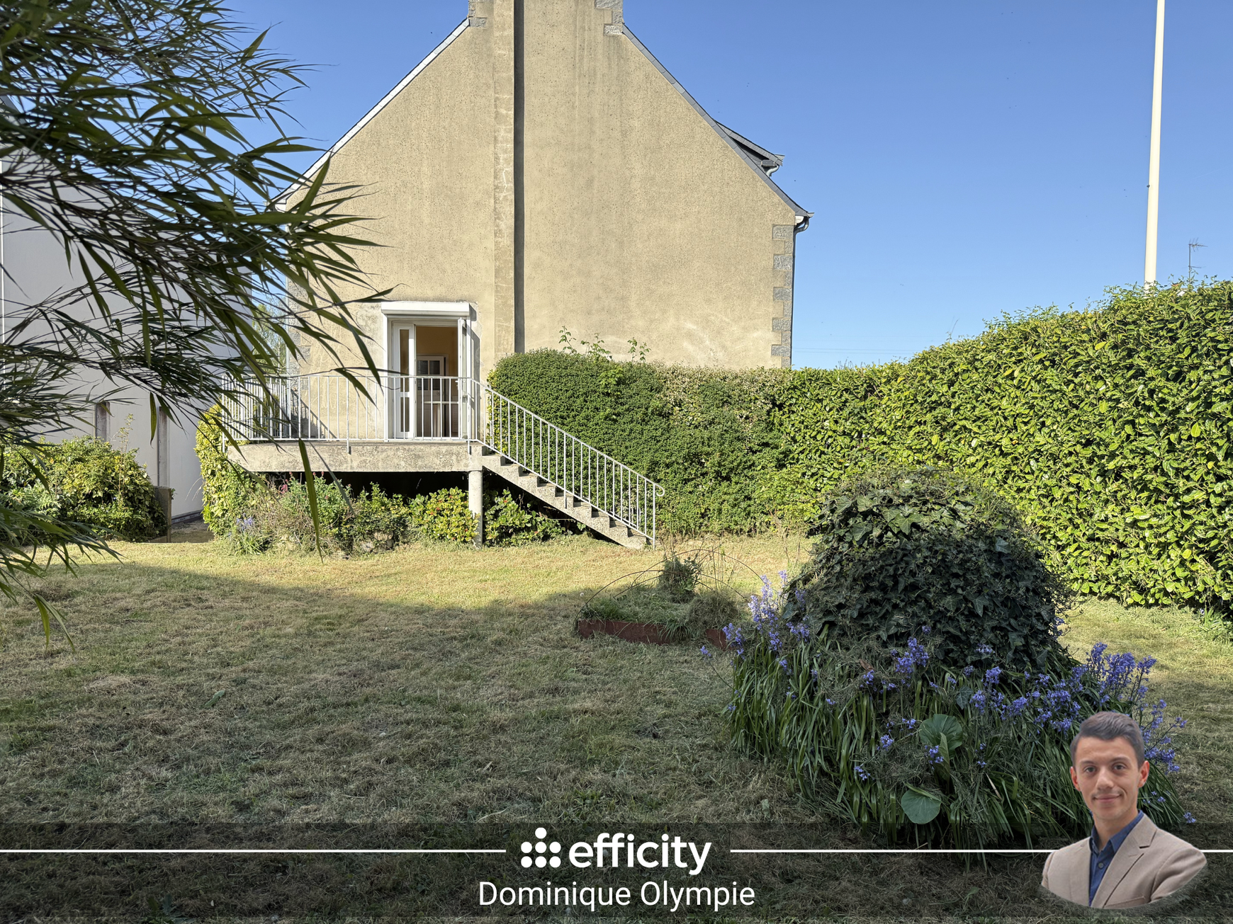 Achat immobilier Maison 6 pièces  135m2 à Ploufragan (22440) - Photo n°16