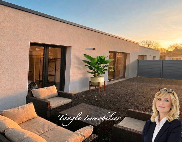 maison 4 pièces - 78m2 à Leers (59115)