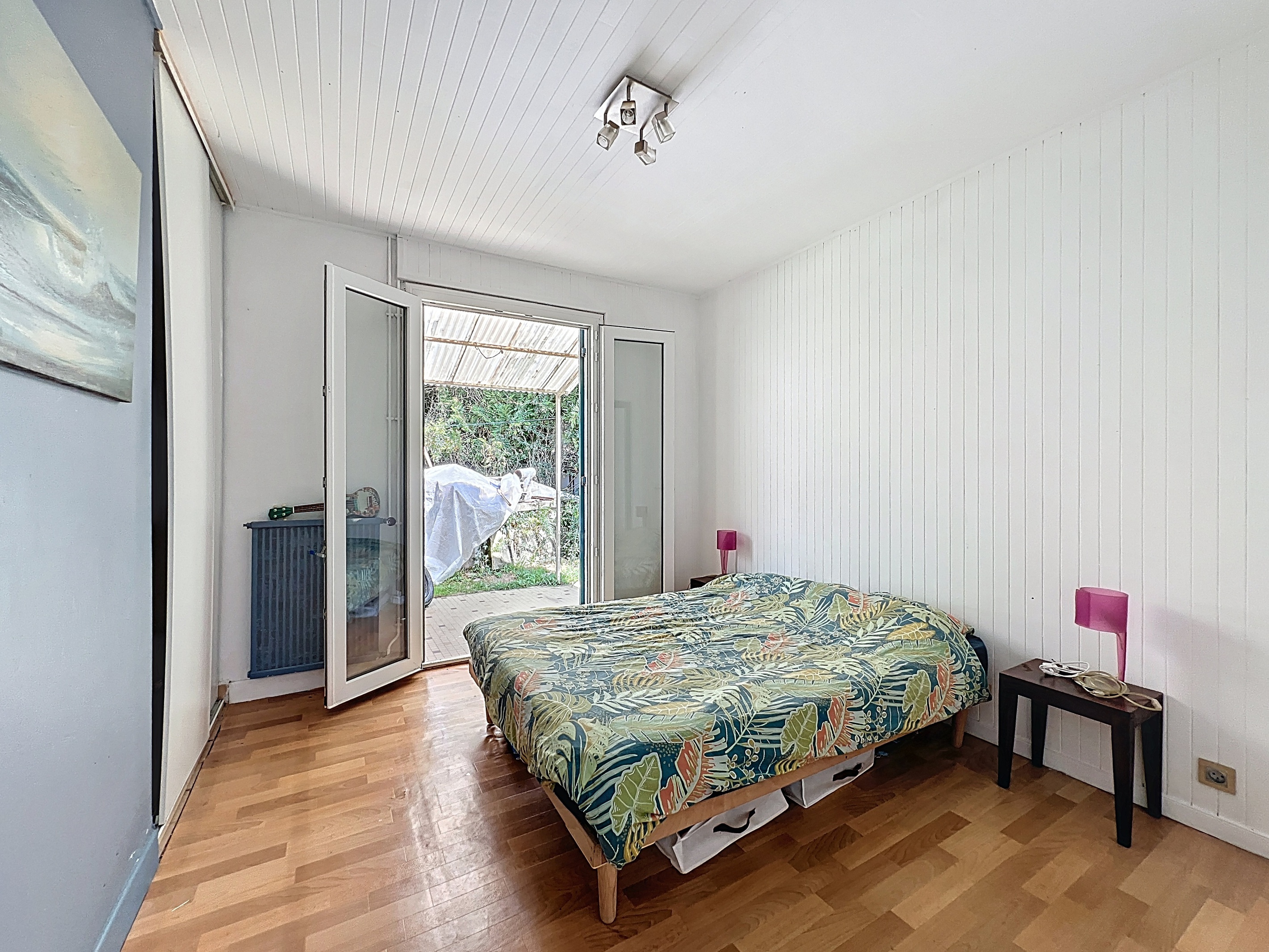 Achat immobilier Maison 4 pièces  85m2 à Seignosse (40510) - Photo n°11