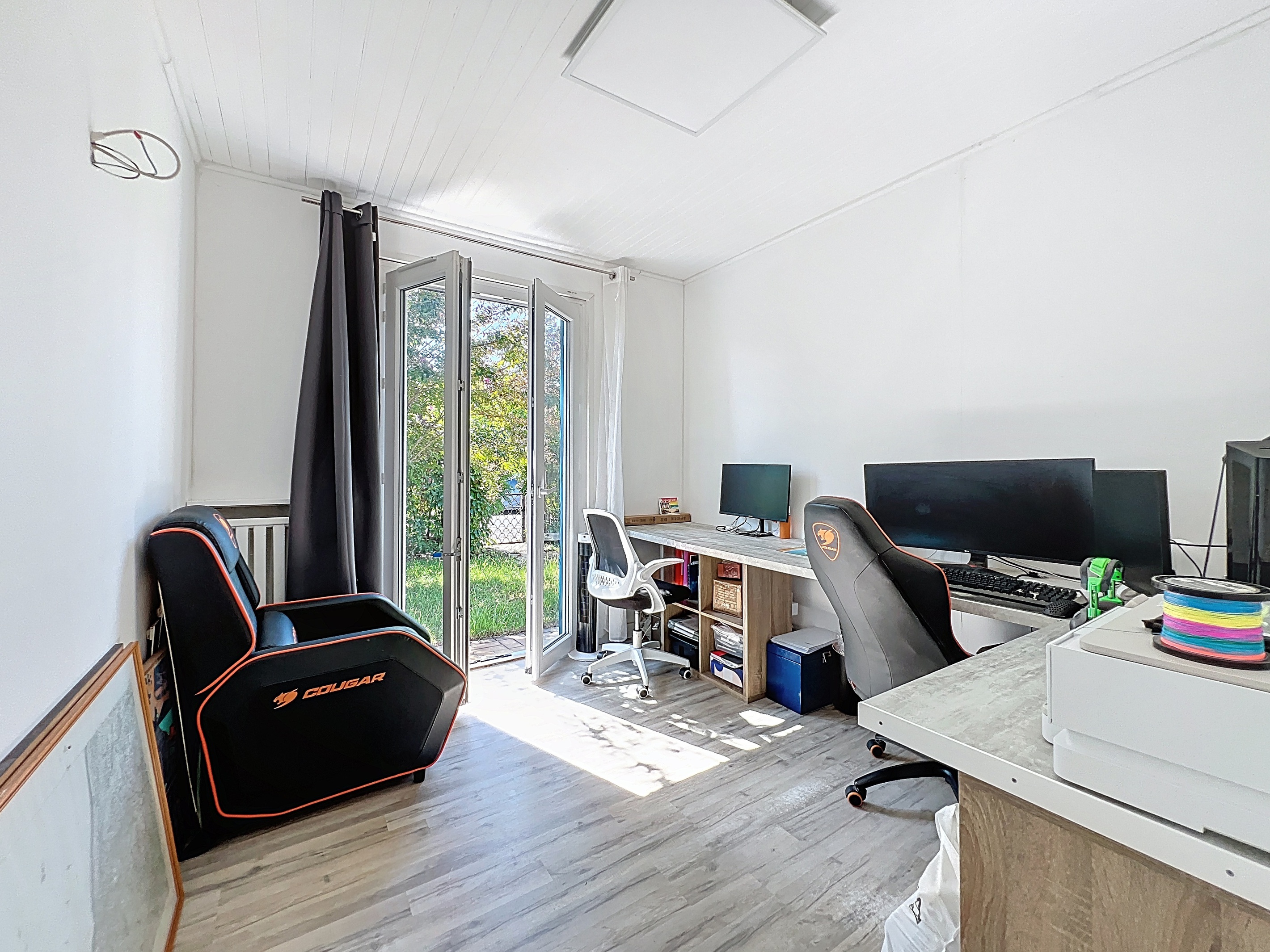 Achat immobilier Maison 4 pièces  85m2 à Seignosse (40510) - Photo n°13