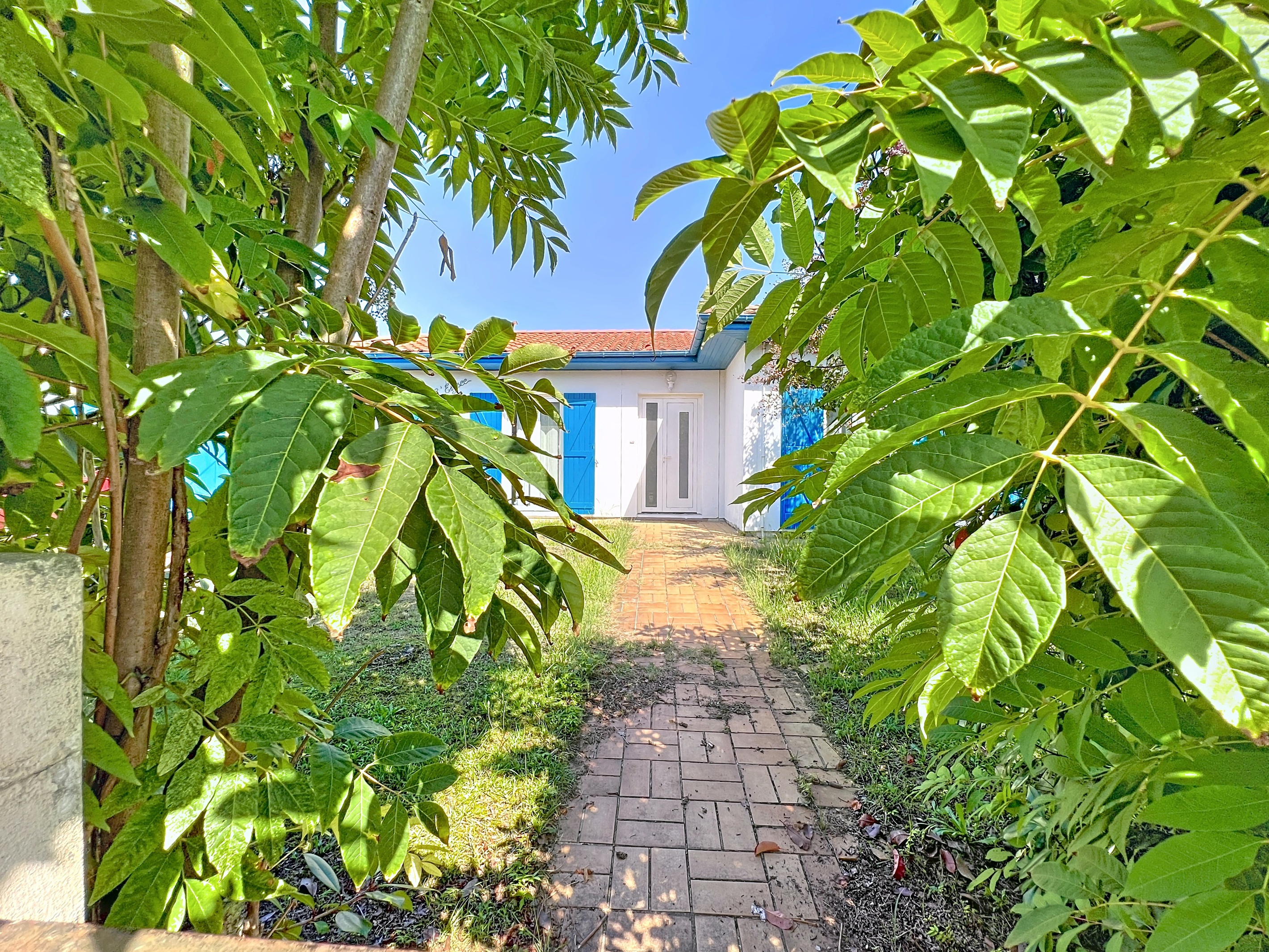 Achat immobilier Maison 4 pièces  85m2 à Seignosse (40510) - Photo n°14