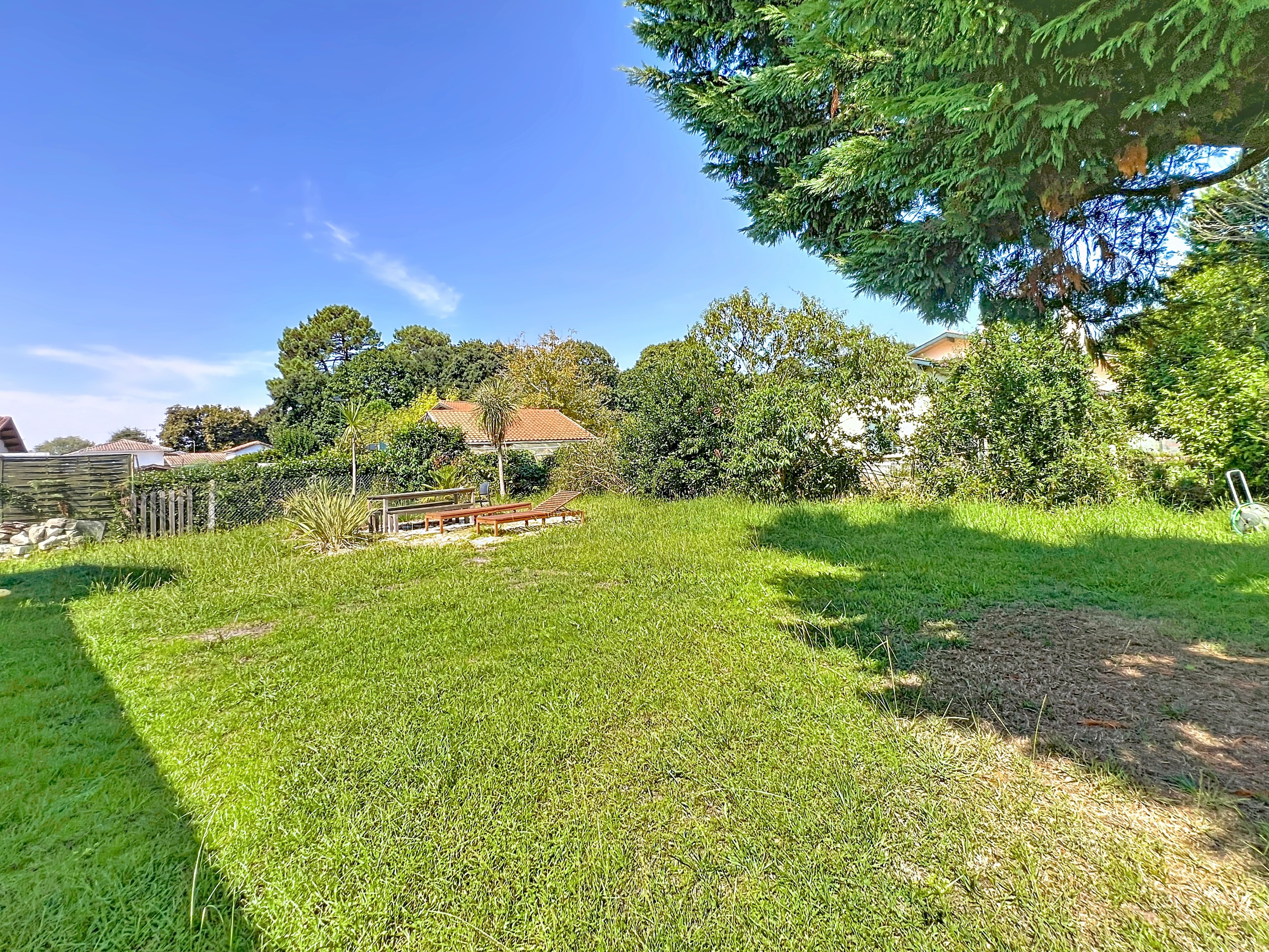 Achat immobilier Maison 4 pièces  85m2 à Seignosse (40510) - Photo n°8