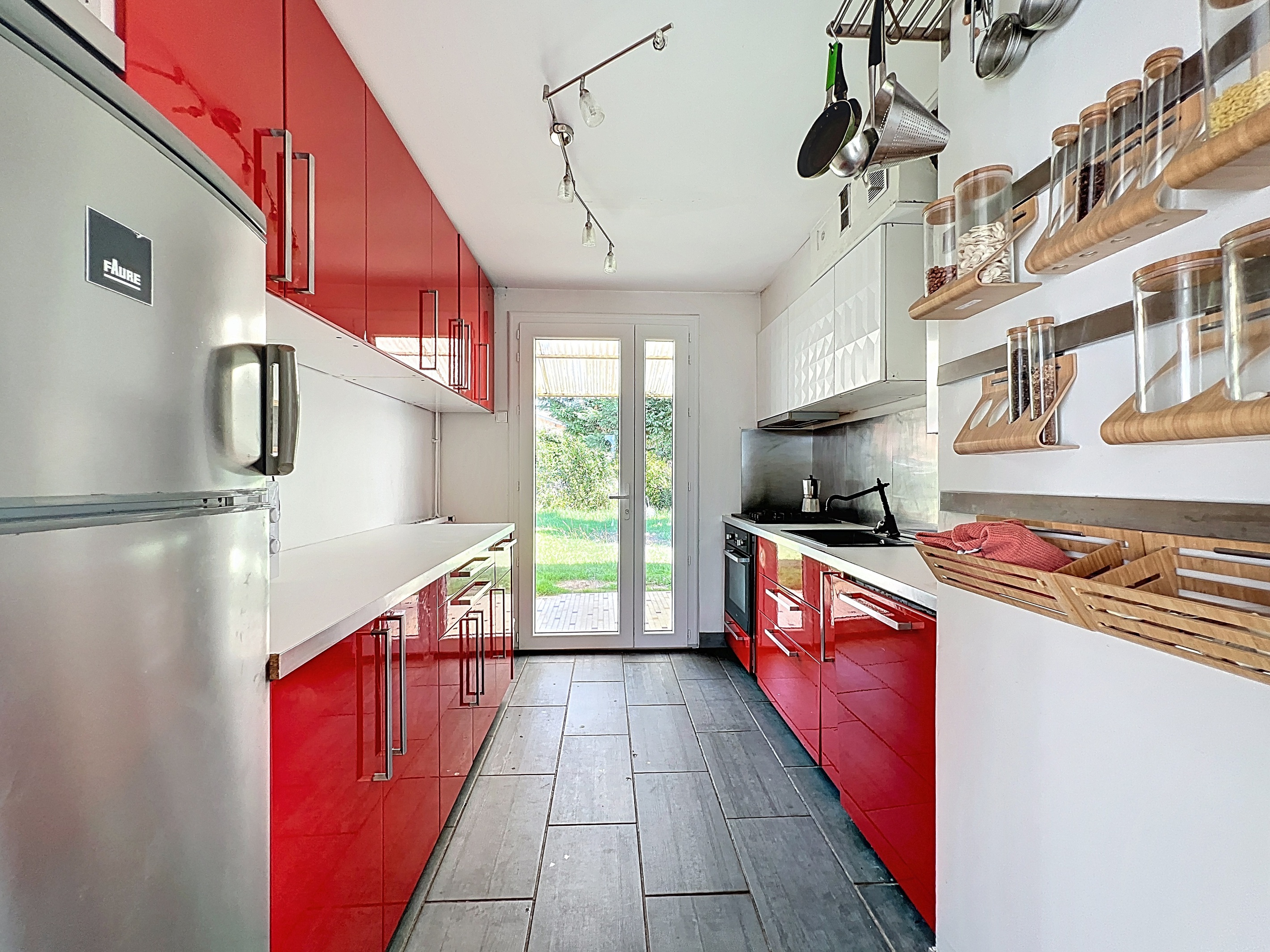 Achat immobilier Maison 4 pièces  85m2 à Seignosse (40510) - Photo n°10