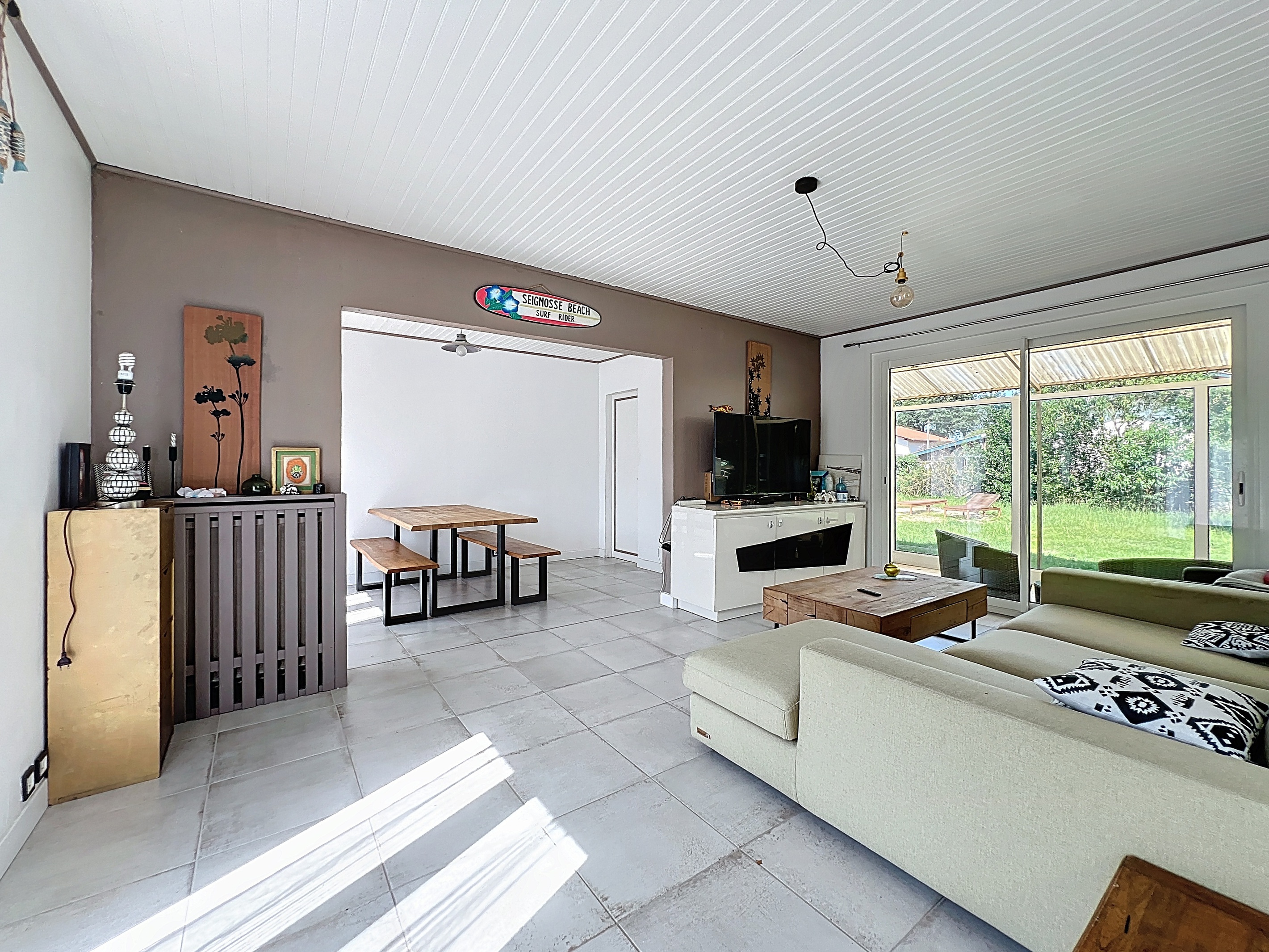 Achat immobilier Maison 4 pièces  85m2 à Seignosse (40510) - Photo n°9