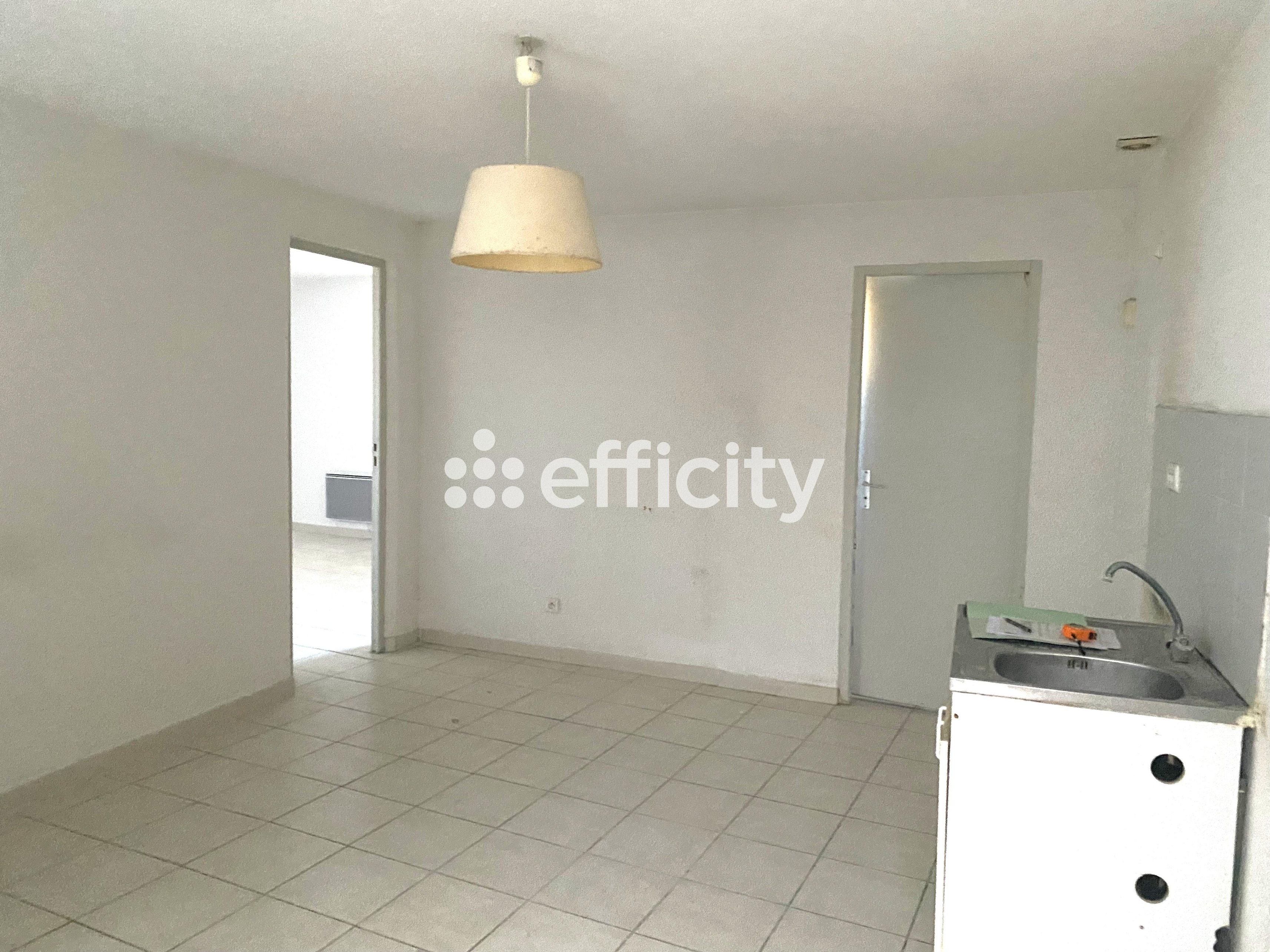 Achat immobilier Appartement 3 pièces  79m2 à Marseille (13007) - Photo n°4