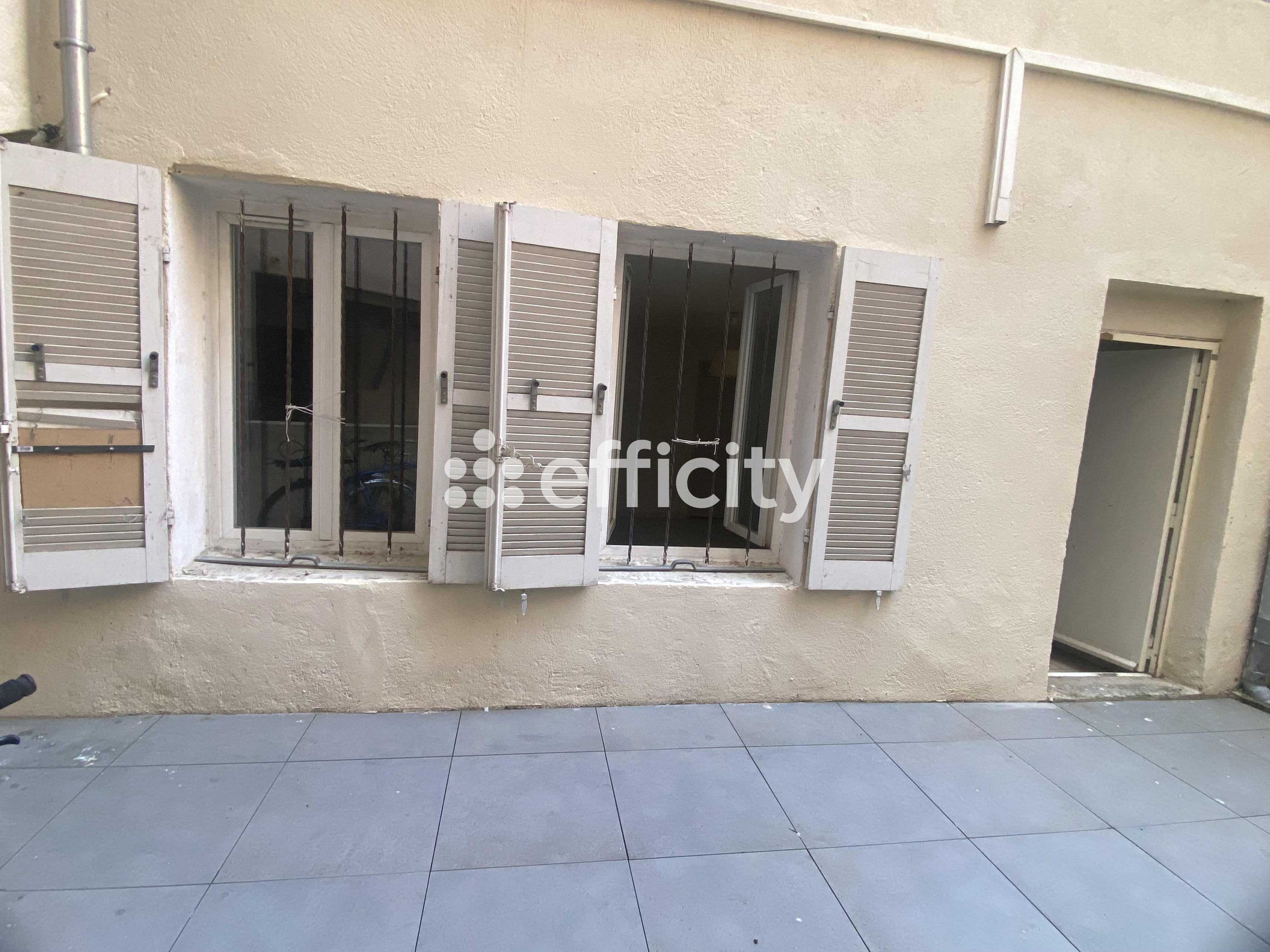Achat immobilier Appartement 3 pièces  79m2 à Marseille (13007) - Photo n°5