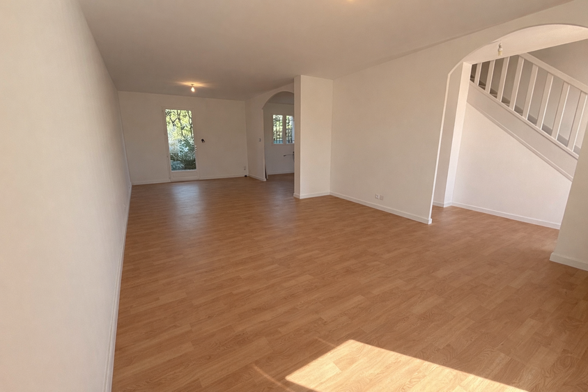 maison 4 pièces - 94m2 à Bouc-Bel-Air (13320)