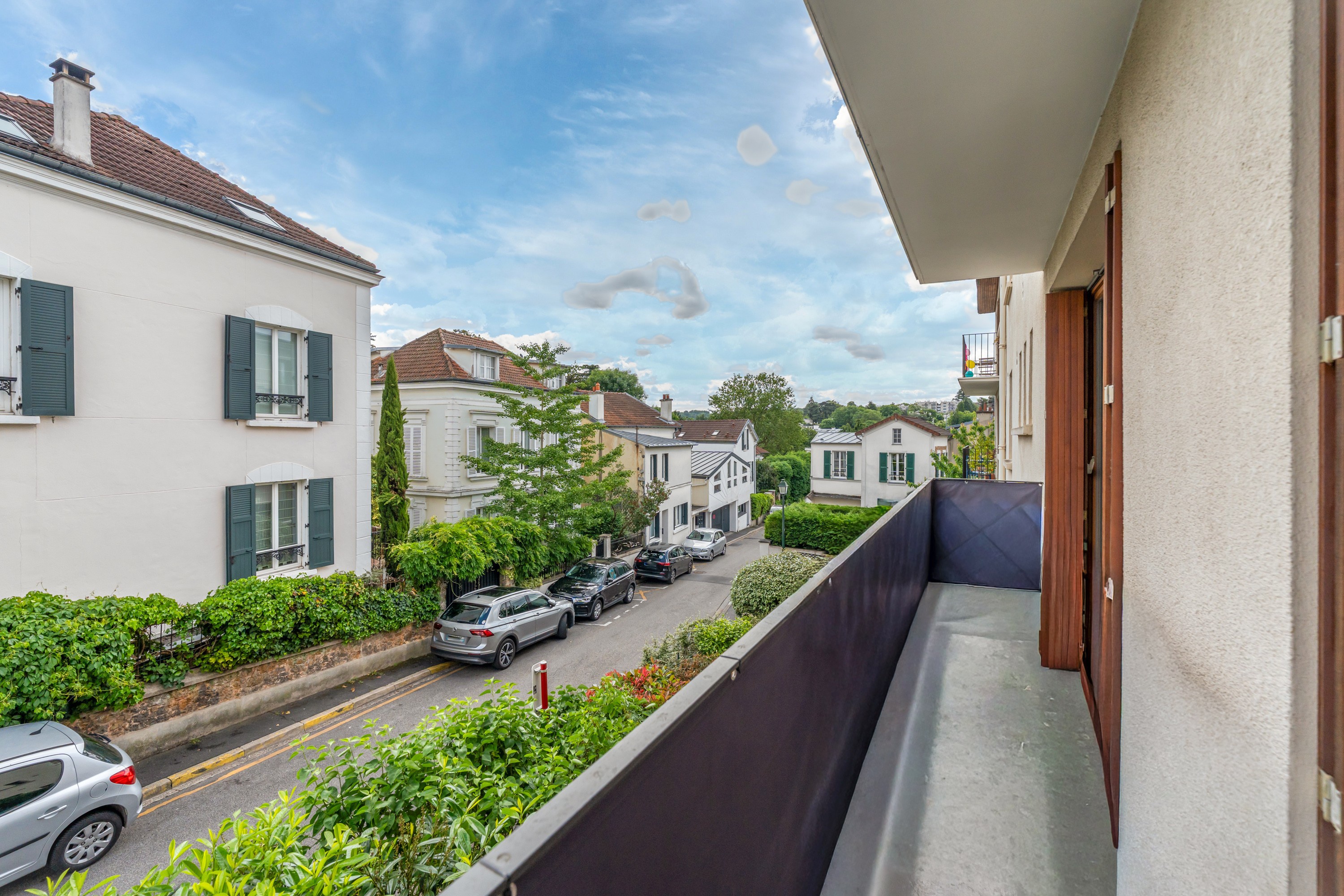 Appartement 4 pièces 84 m² · à Ville-d'Avray · 84 m² · 490 000 €