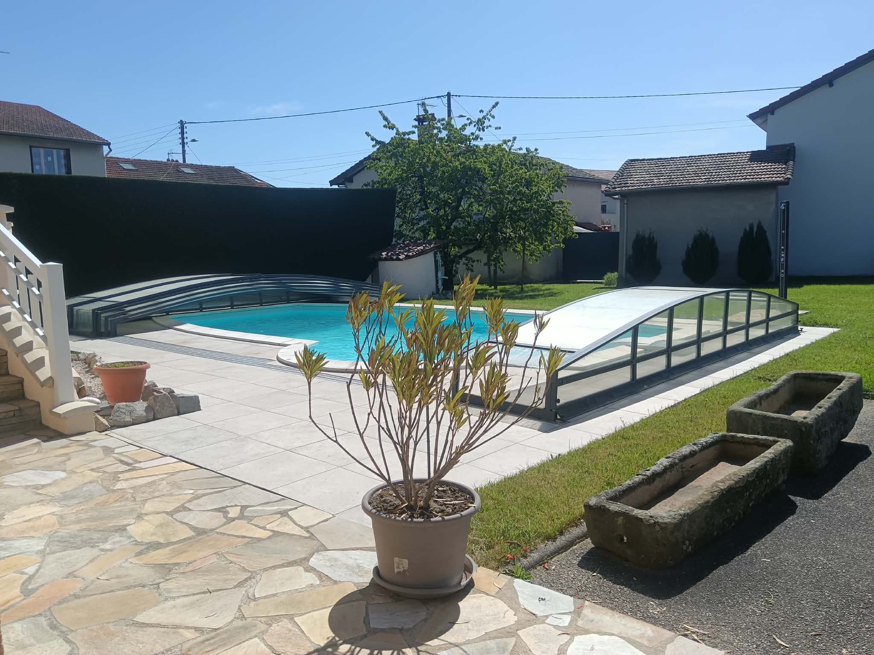 Achat immobilier Maison 5 pièces  149m2 à Saint-Galmier (42330) - Photo n°5