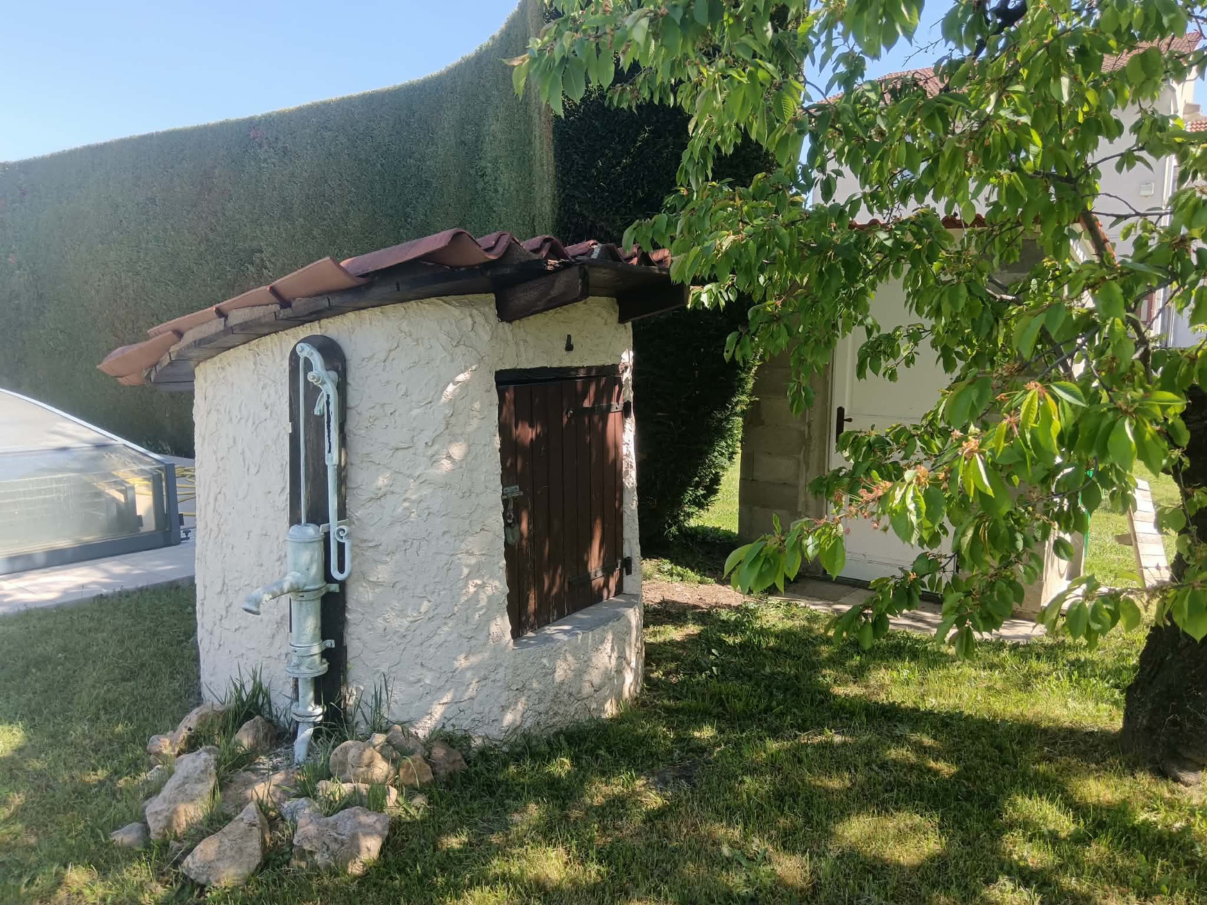 Achat immobilier Maison 5 pièces  149m2 à Saint-Galmier (42330) - Photo n°4