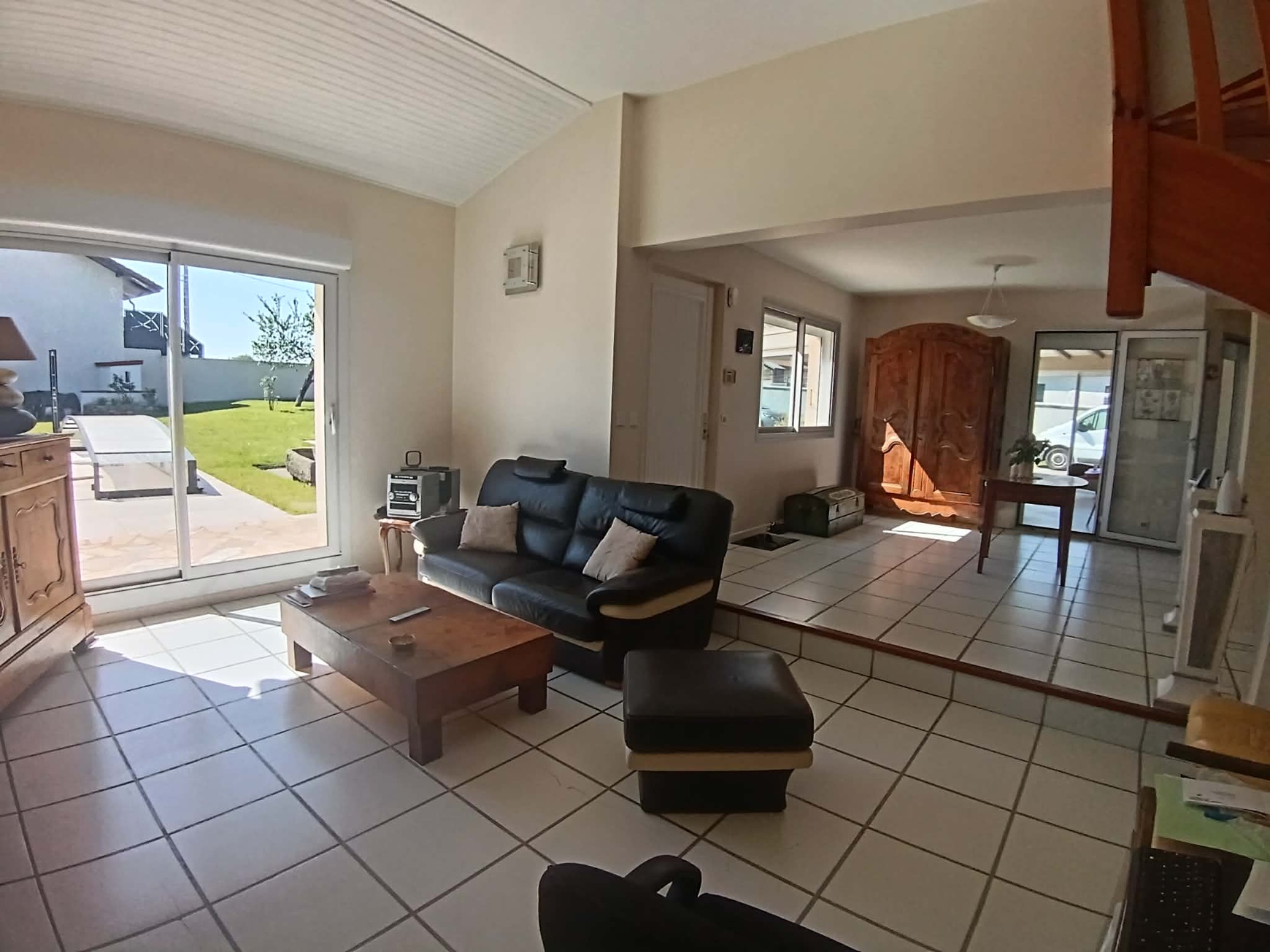 Achat immobilier Maison 5 pièces  149m2 à Saint-Galmier (42330) - Photo n°7