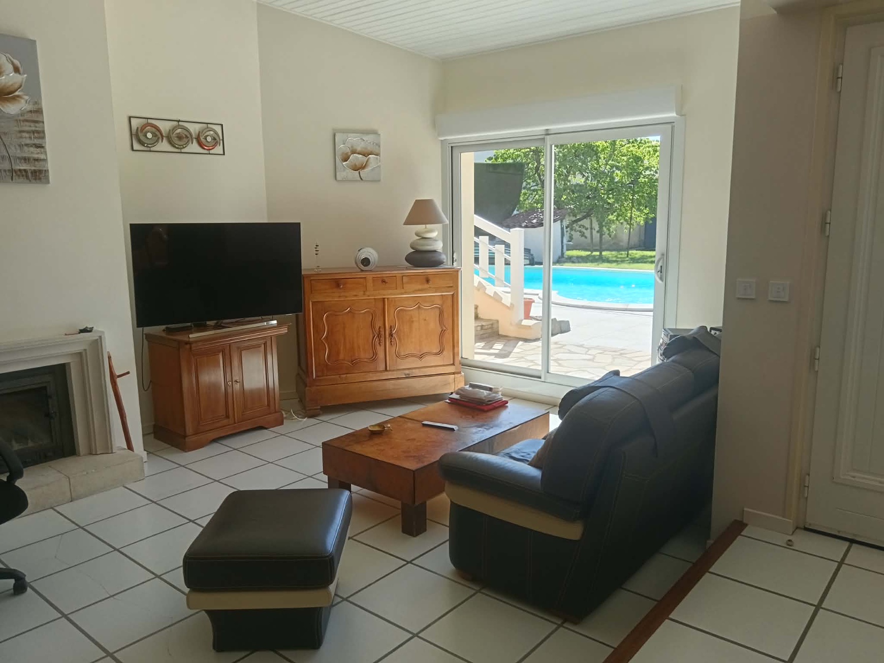 Achat immobilier Maison 5 pièces  149m2 à Saint-Galmier (42330) - Photo n°8