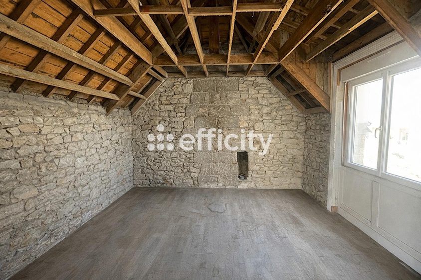 maison 4 pièces - 104m2 à Locmiquélic (56570)