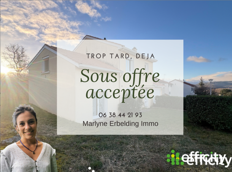 maison 4 pièces - 120m2 à Saint-Just-Saint-Rambert (42170)